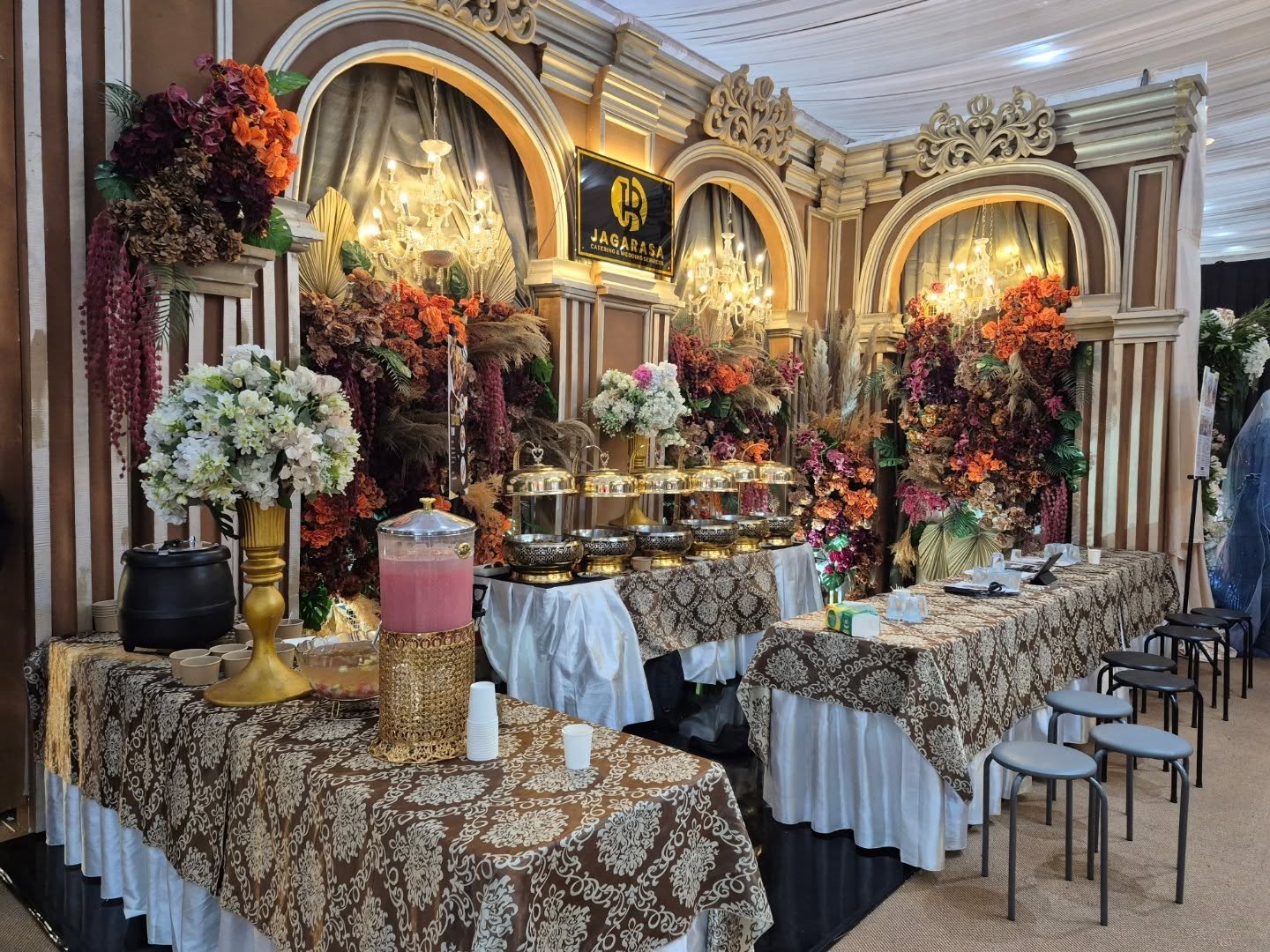 Dokumentasi Balai Kartini Wedding Market 24 10 2025 di Wedding Expo oleh Jagarasa - foto 4