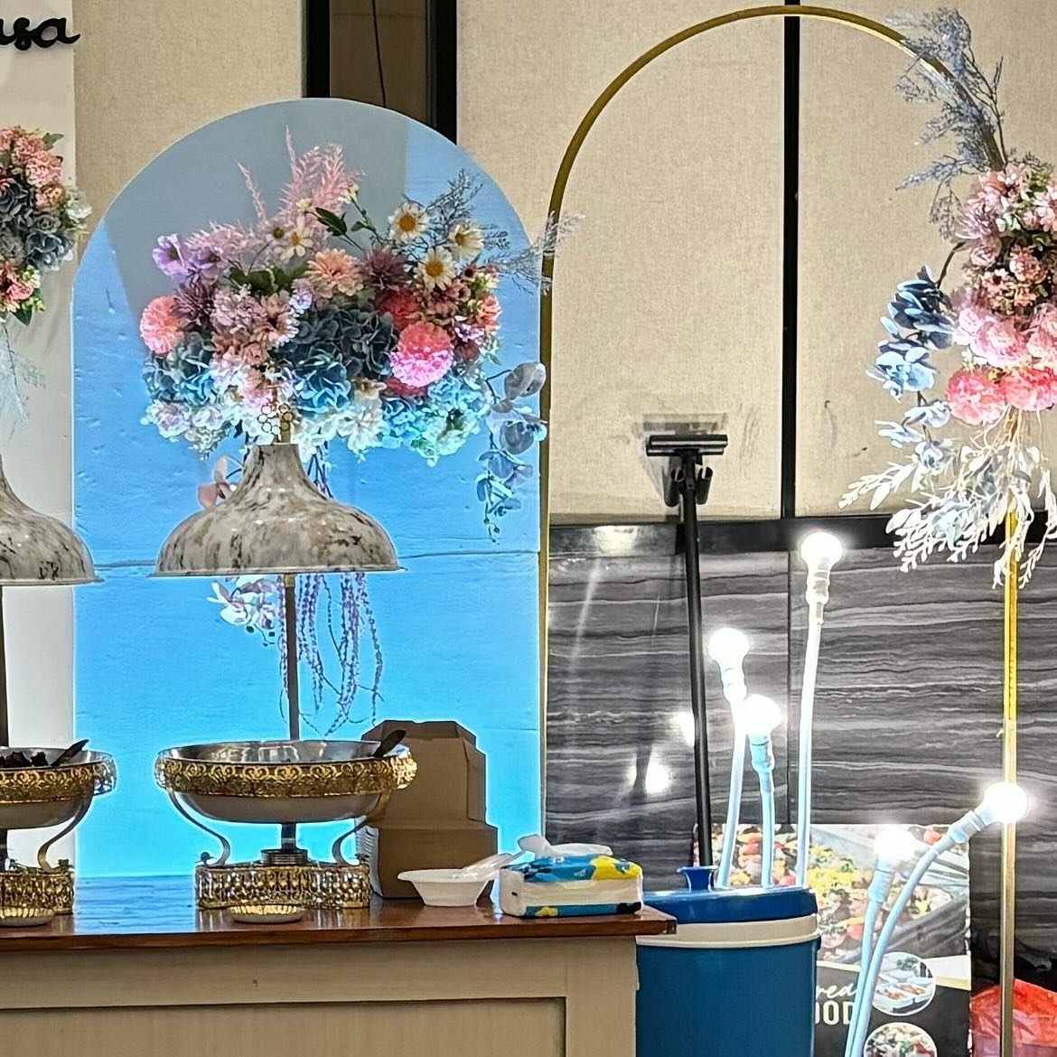 Dokumentasi Bekasi Wedding Expo 12 06 2024 di Wedding Expo oleh Jagarasa - foto 3