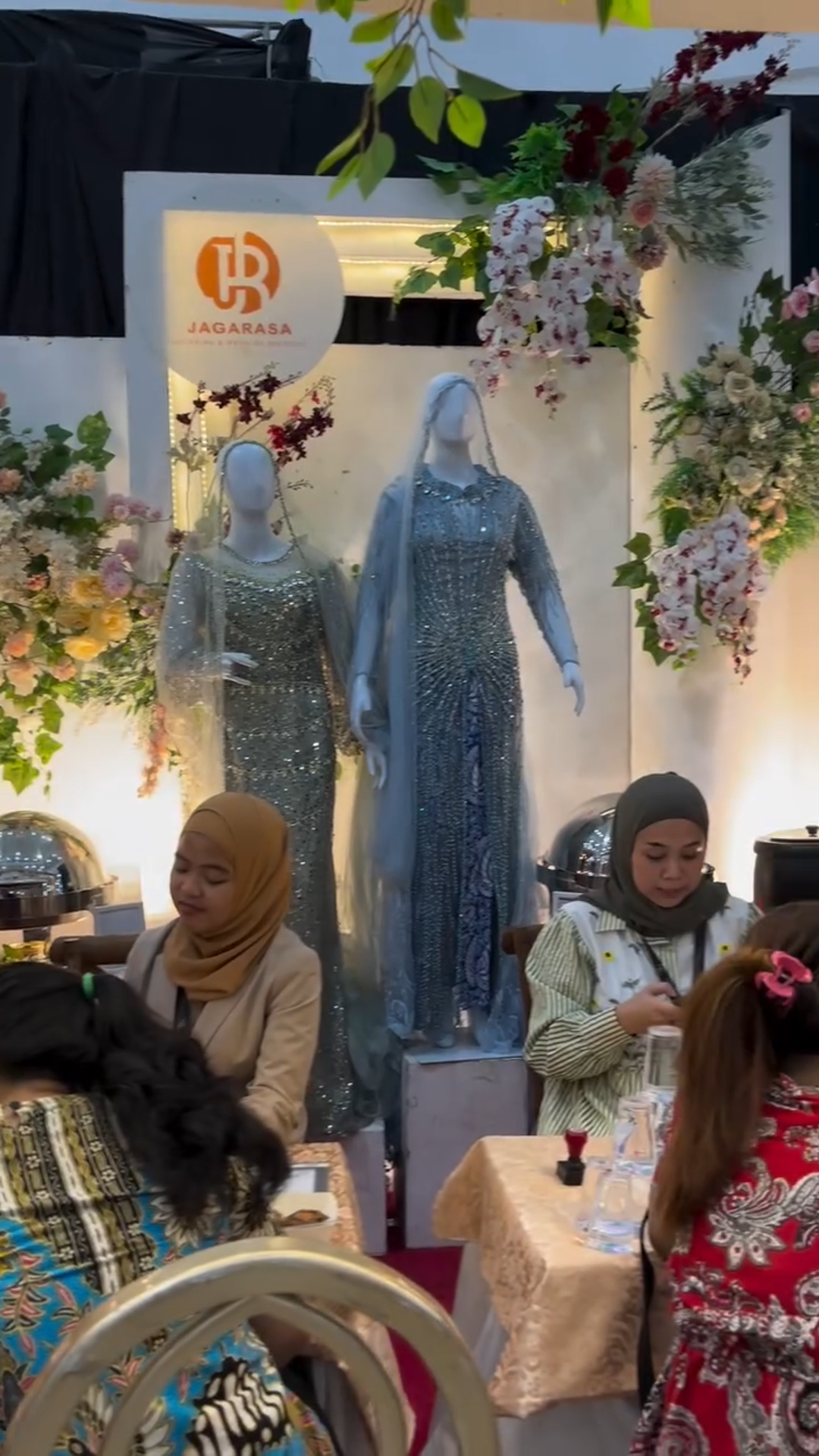 Dokumentasi Cito Surabaya Wedding Expo 30 05 2024 di Wedding Expo oleh Jagarasa - foto 3