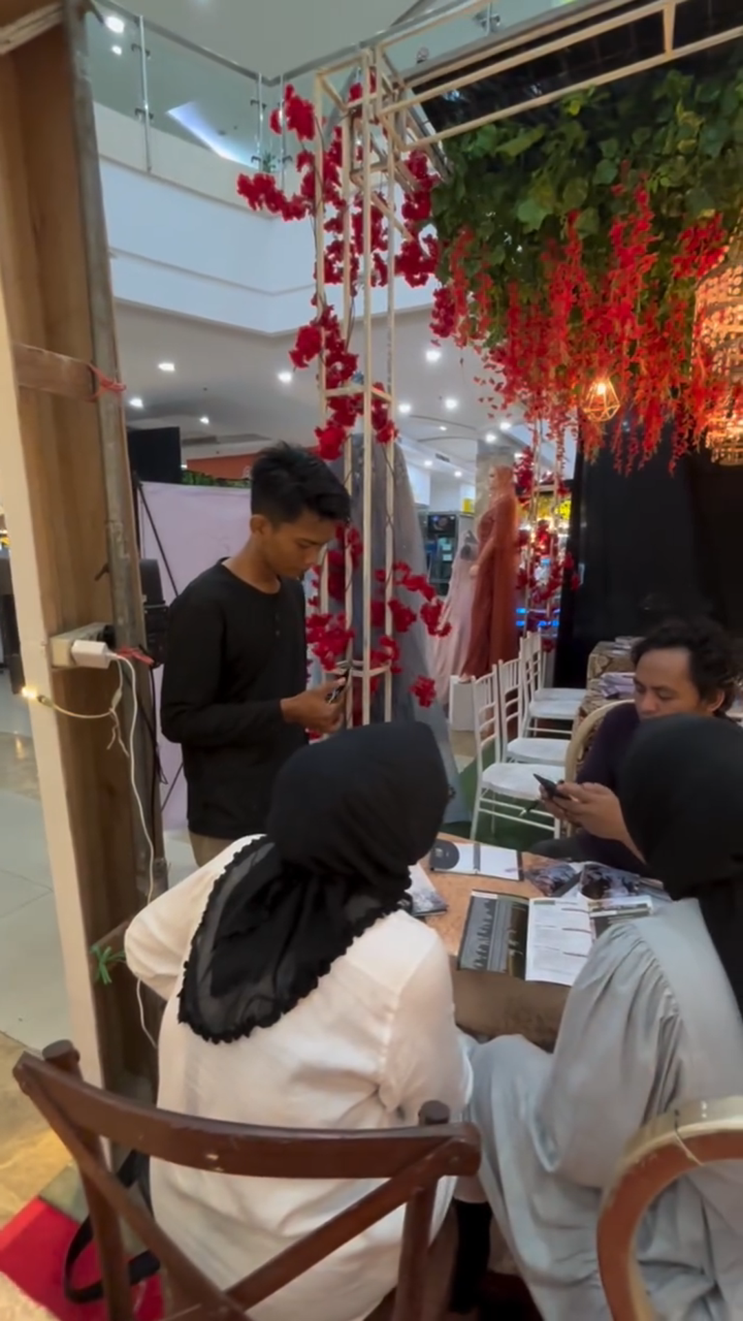 Dokumentasi Cito Surabaya Wedding Expo 30 05 2024 di Wedding Expo oleh Jagarasa - foto 4