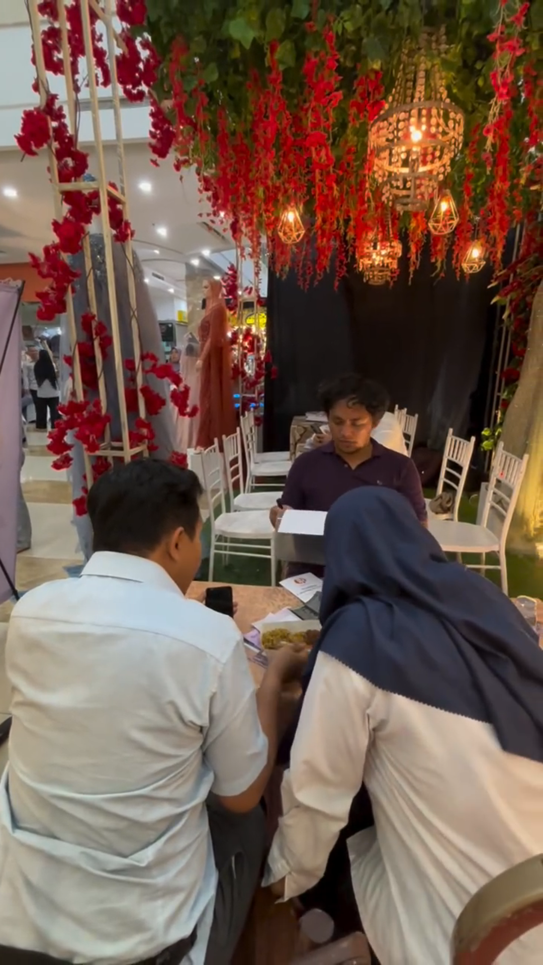 Dokumentasi Cito Surabaya Wedding Expo 30 05 2024 di Wedding Expo oleh Jagarasa - foto 1