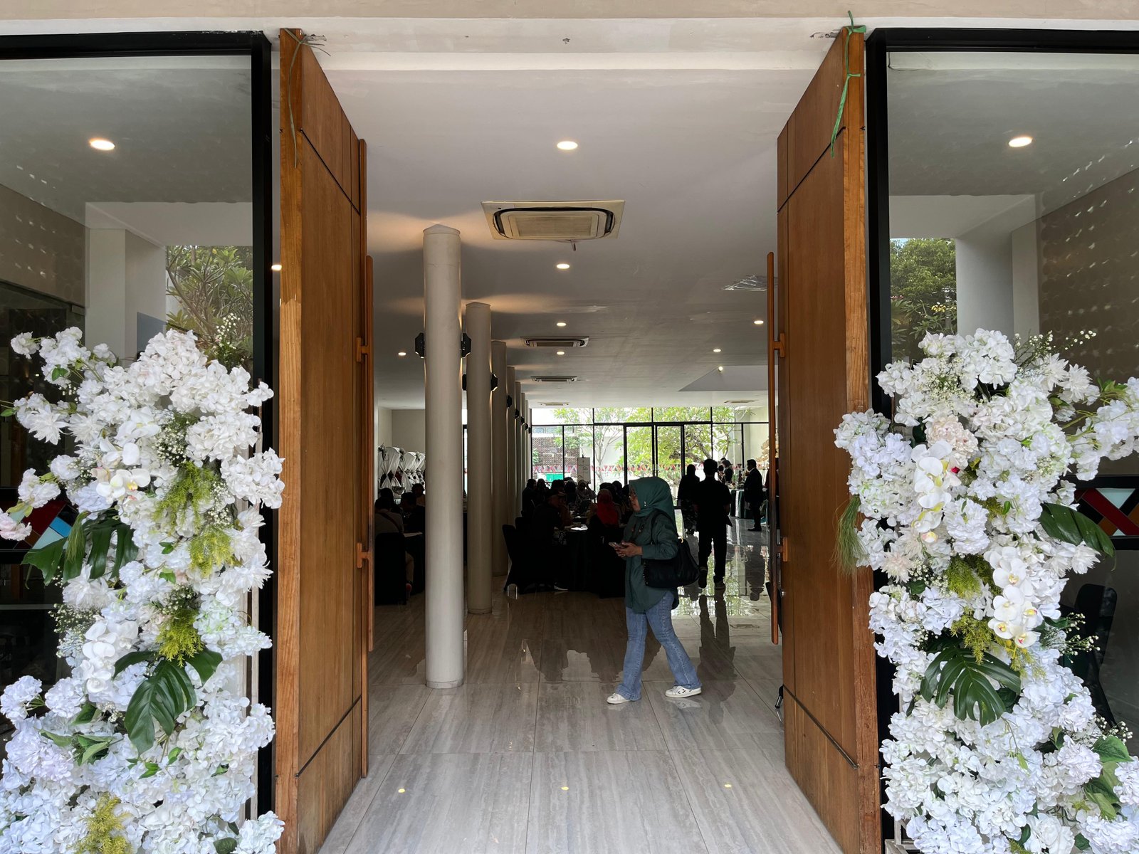 Dokumentasi Wedding Showcase Aleesha Venue 17 05 2025 di Wedding Showcase oleh Jagarasa - foto 2