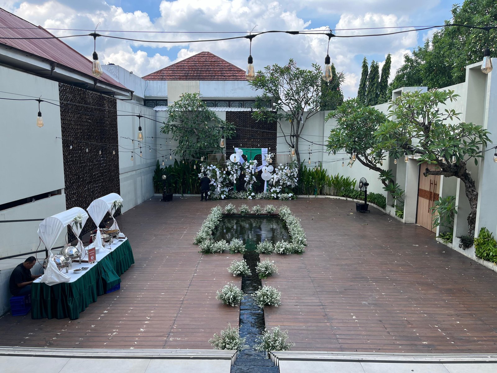 Dokumentasi Wedding Showcase Aleesha Venue 17 05 2025 di Wedding Showcase oleh Jagarasa - foto 5