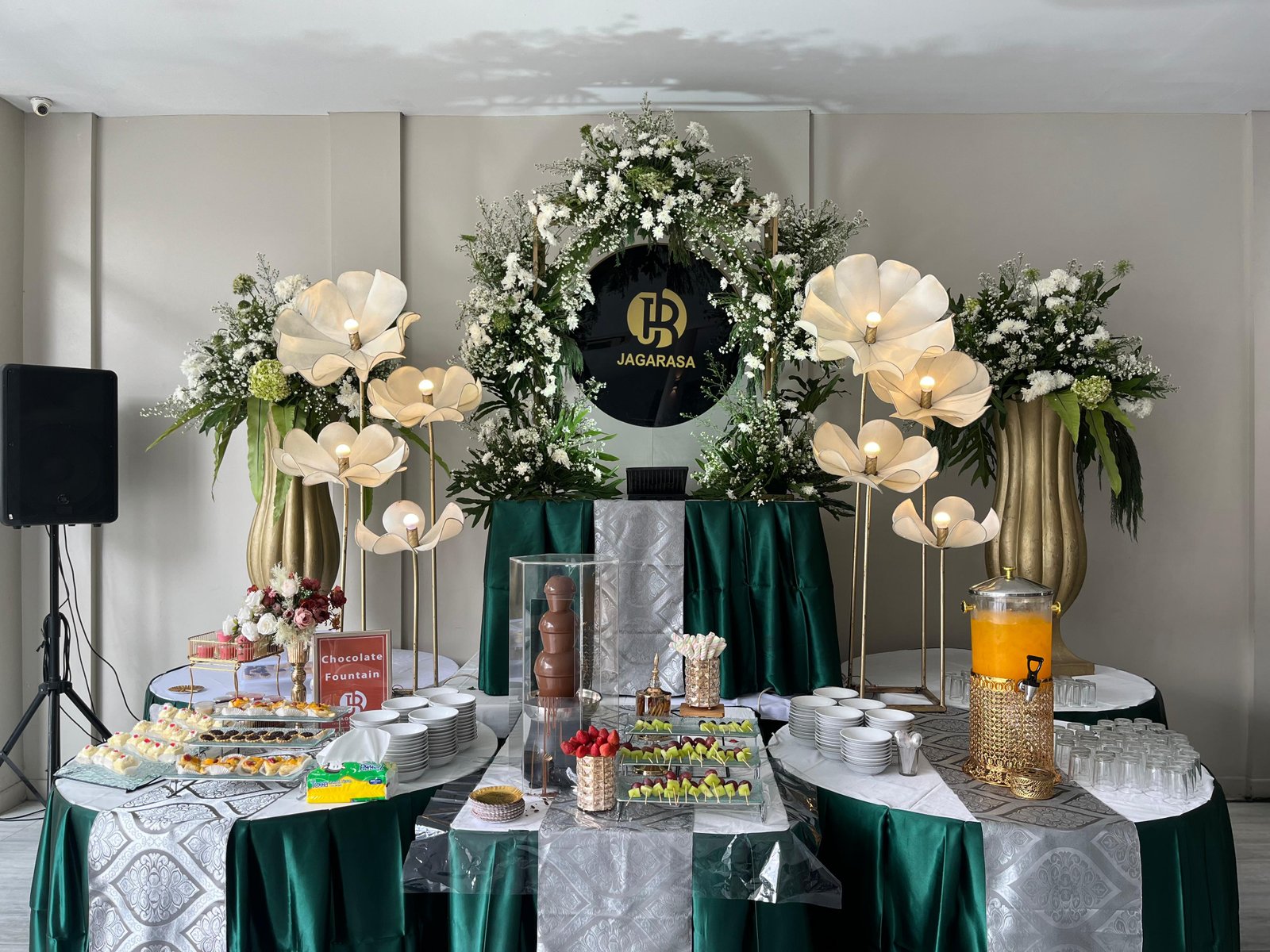 Dokumentasi Wedding Showcase Aleesha Venue 17 05 2025 di Wedding Showcase oleh Jagarasa - foto 7