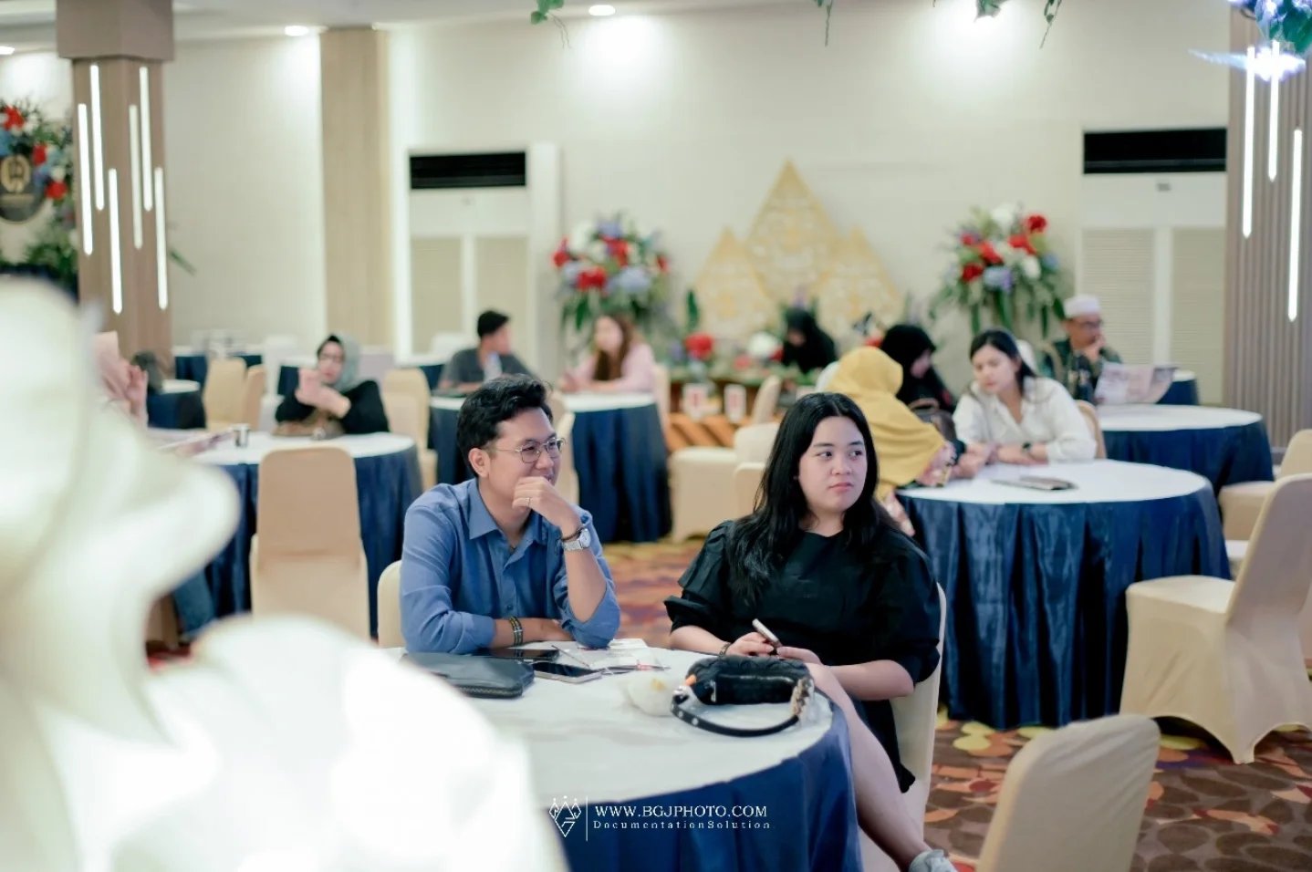 Dokumentasi Wedding Showcase Palma One 22 05 2025 di Wedding Showcase oleh Jagarasa - foto 1