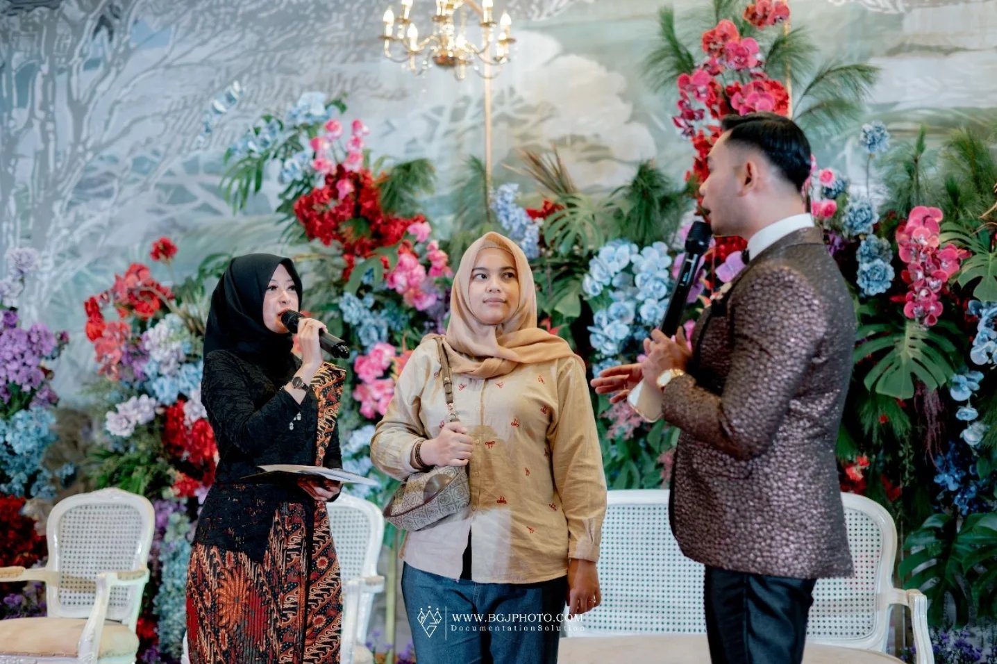 Dokumentasi Wedding Showcase Palma One 22 05 2025 di Wedding Showcase oleh Jagarasa - foto 10