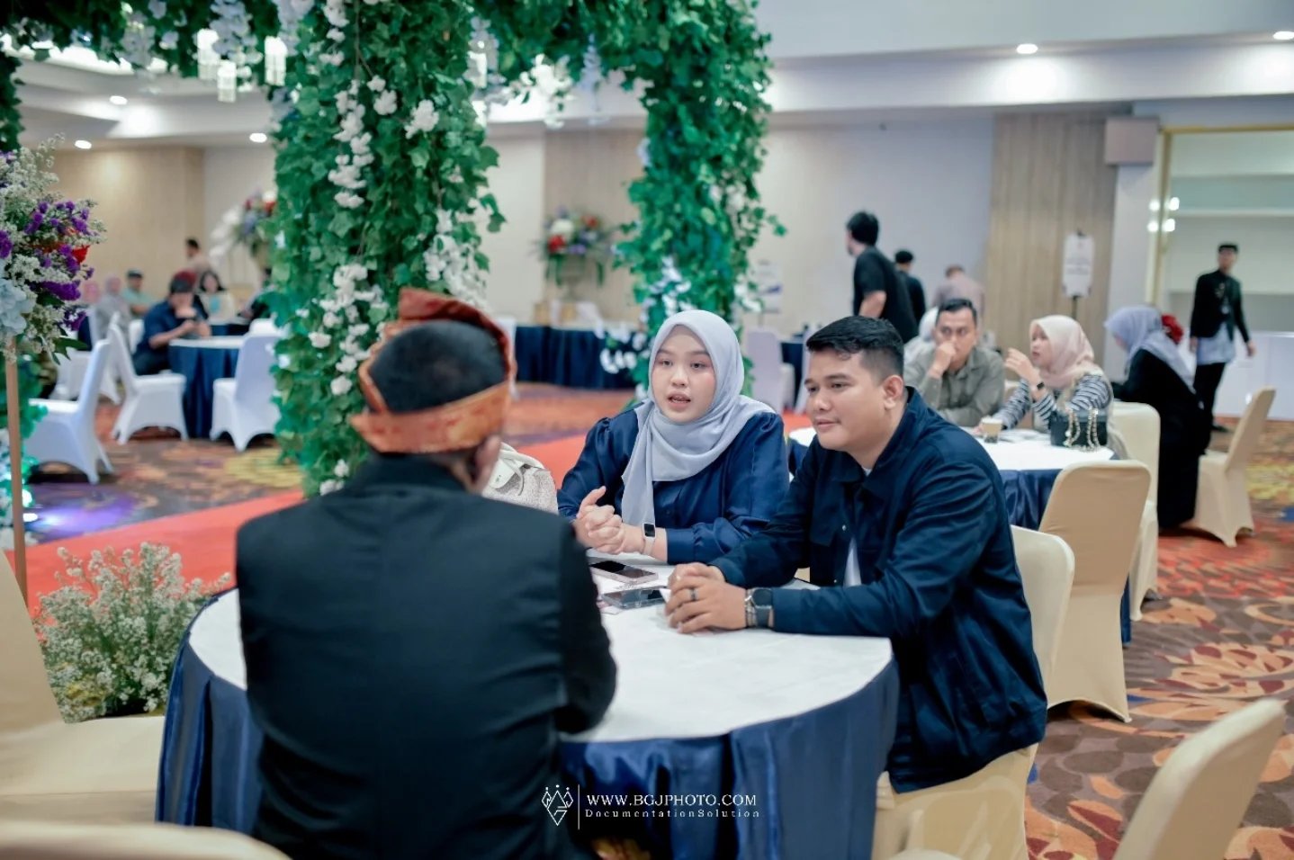 Dokumentasi Wedding Showcase Palma One 22 05 2025 di Wedding Showcase oleh Jagarasa - foto 11