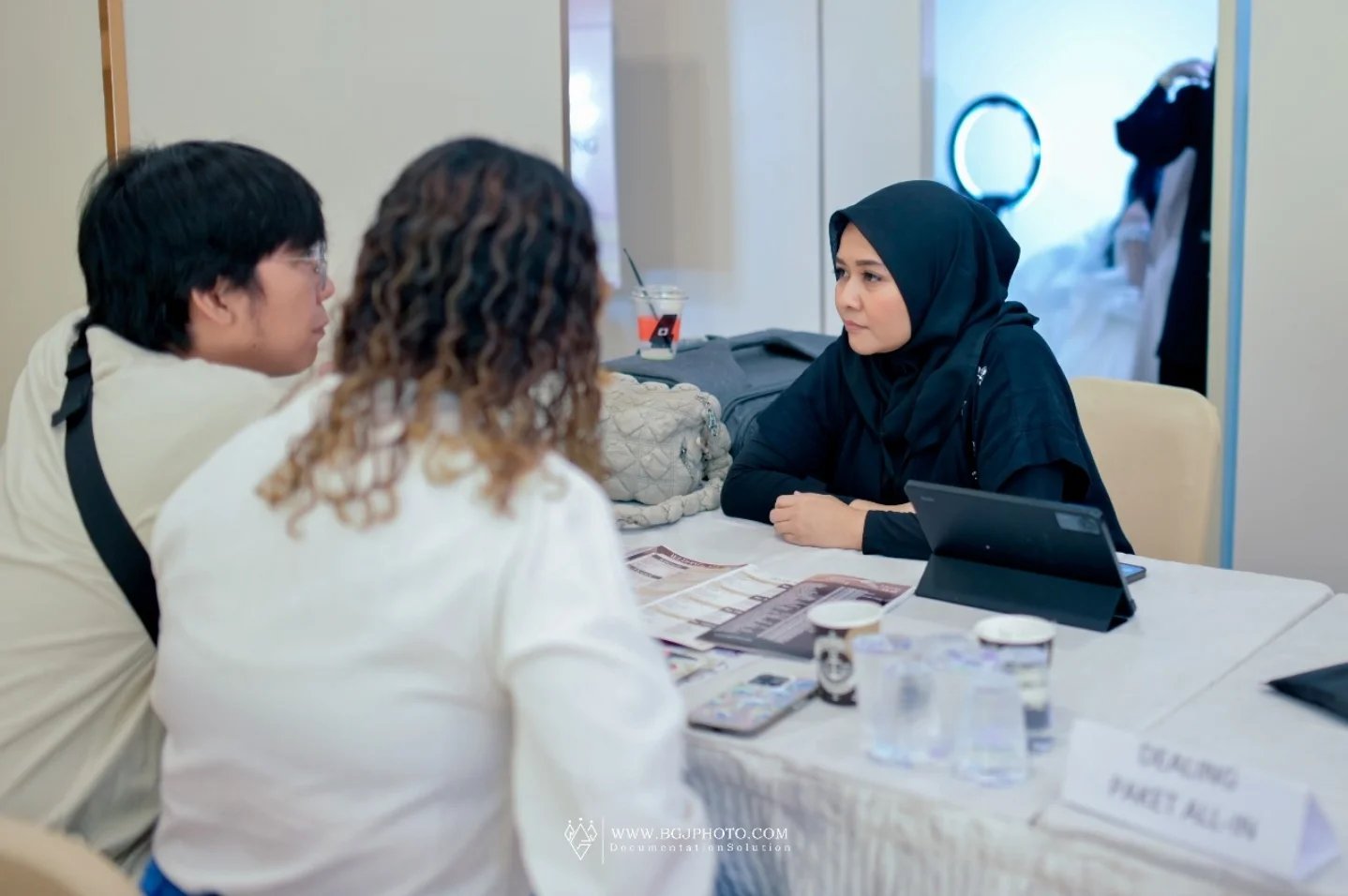 Dokumentasi Wedding Showcase Palma One 22 05 2025 di Wedding Showcase oleh Jagarasa - foto 12