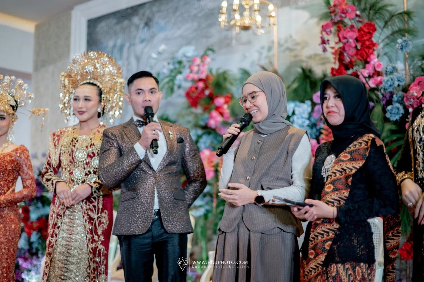 Dokumentasi Wedding Showcase Palma One 22 05 2025 di Wedding Showcase oleh Jagarasa - foto 13