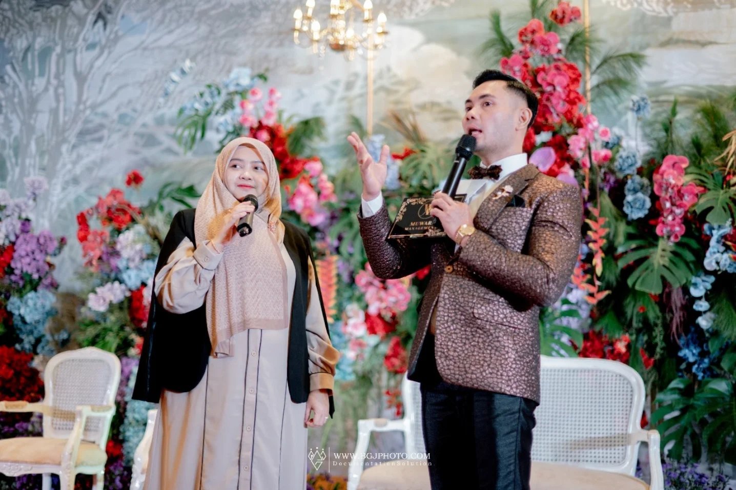 Dokumentasi Wedding Showcase Palma One 22 05 2025 di Wedding Showcase oleh Jagarasa - foto 14