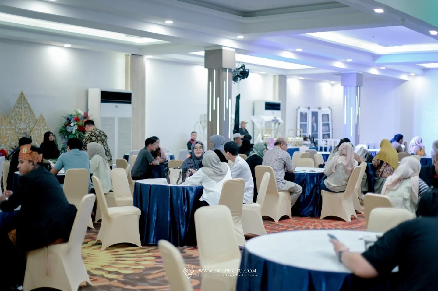 Dokumentasi Wedding Showcase Palma One 22 05 2025 di Wedding Showcase oleh Jagarasa - foto 15