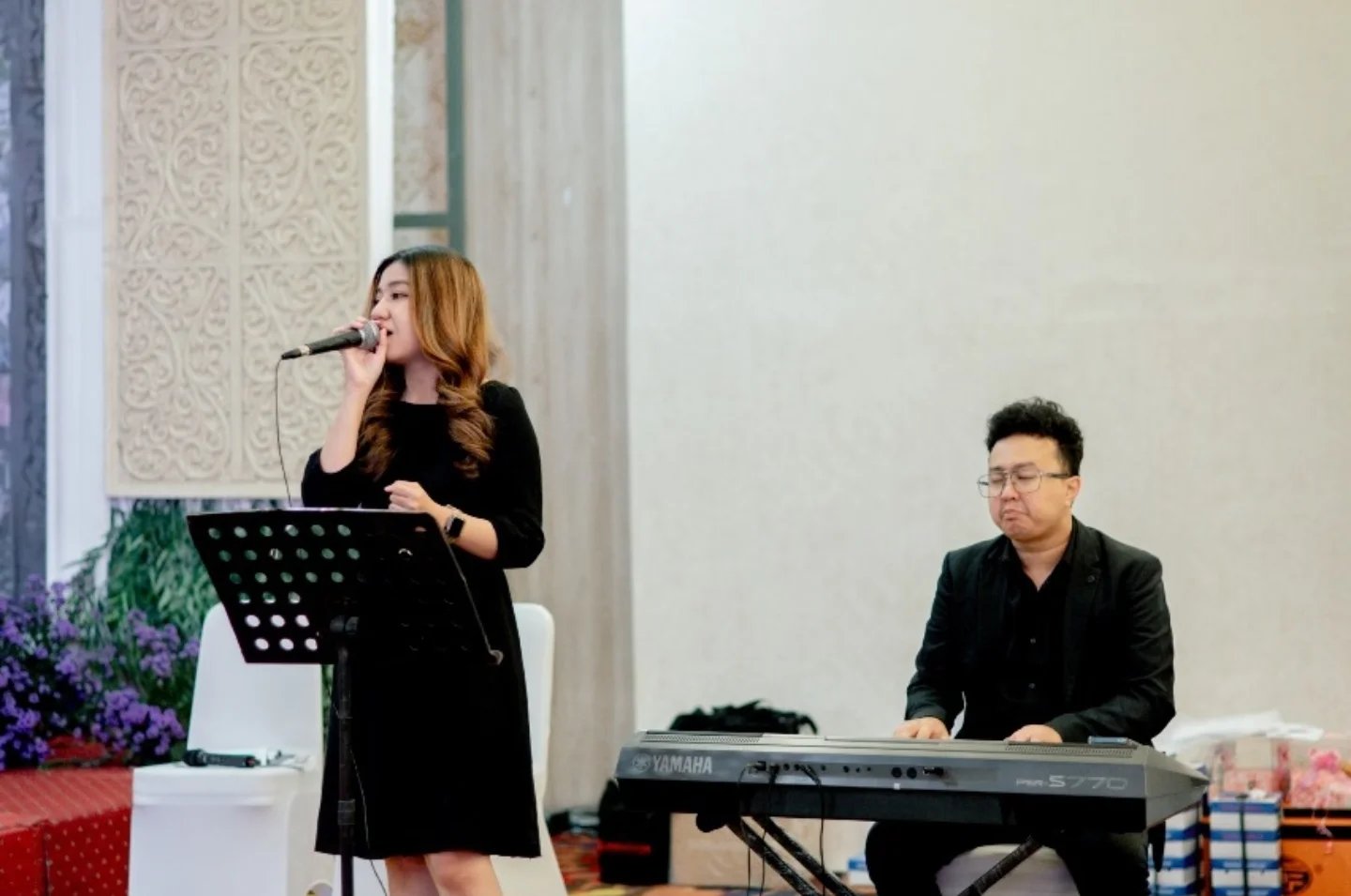 Dokumentasi Wedding Showcase Palma One 22 05 2025 di Wedding Showcase oleh Jagarasa - foto 16