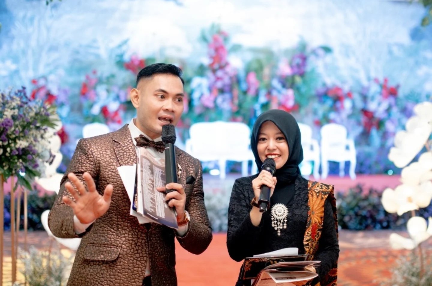 Dokumentasi Wedding Showcase Palma One 22 05 2025 di Wedding Showcase oleh Jagarasa - foto 18