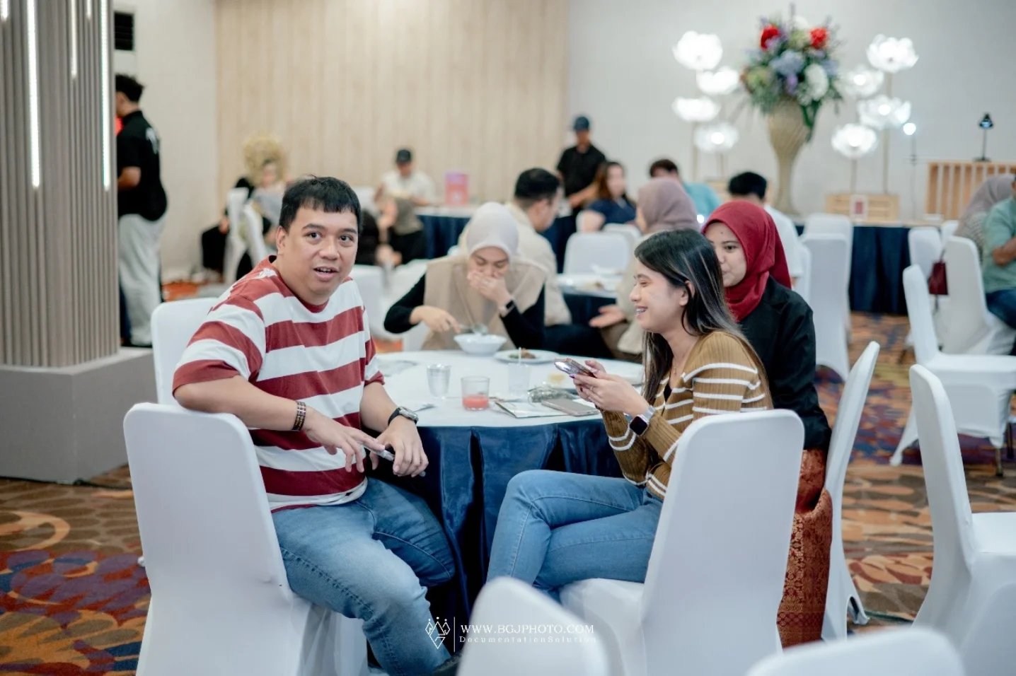 Dokumentasi Wedding Showcase Palma One 22 05 2025 di Wedding Showcase oleh Jagarasa - foto 19