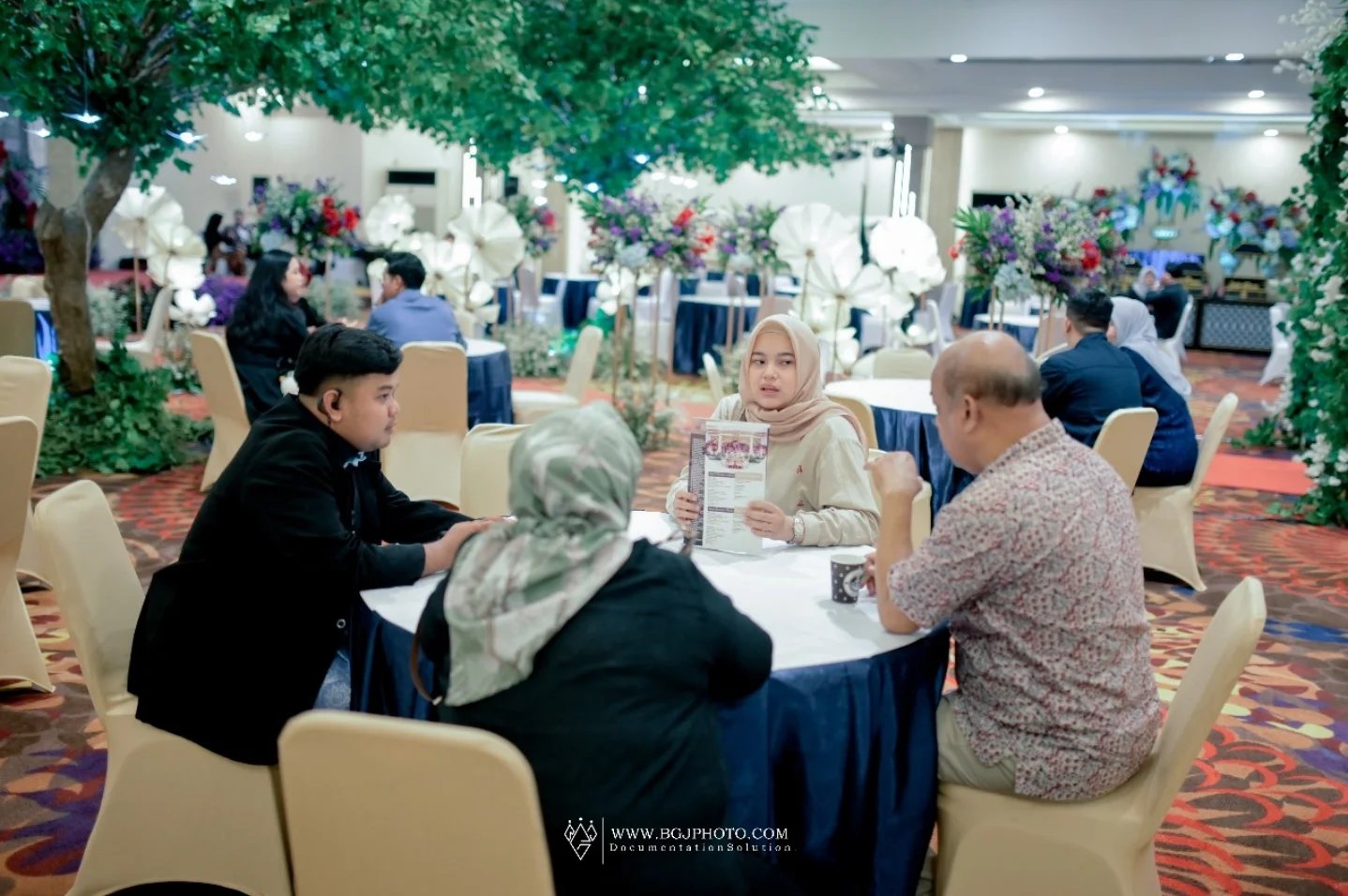 Dokumentasi Wedding Showcase Palma One 22 05 2025 di Wedding Showcase oleh Jagarasa - foto 2