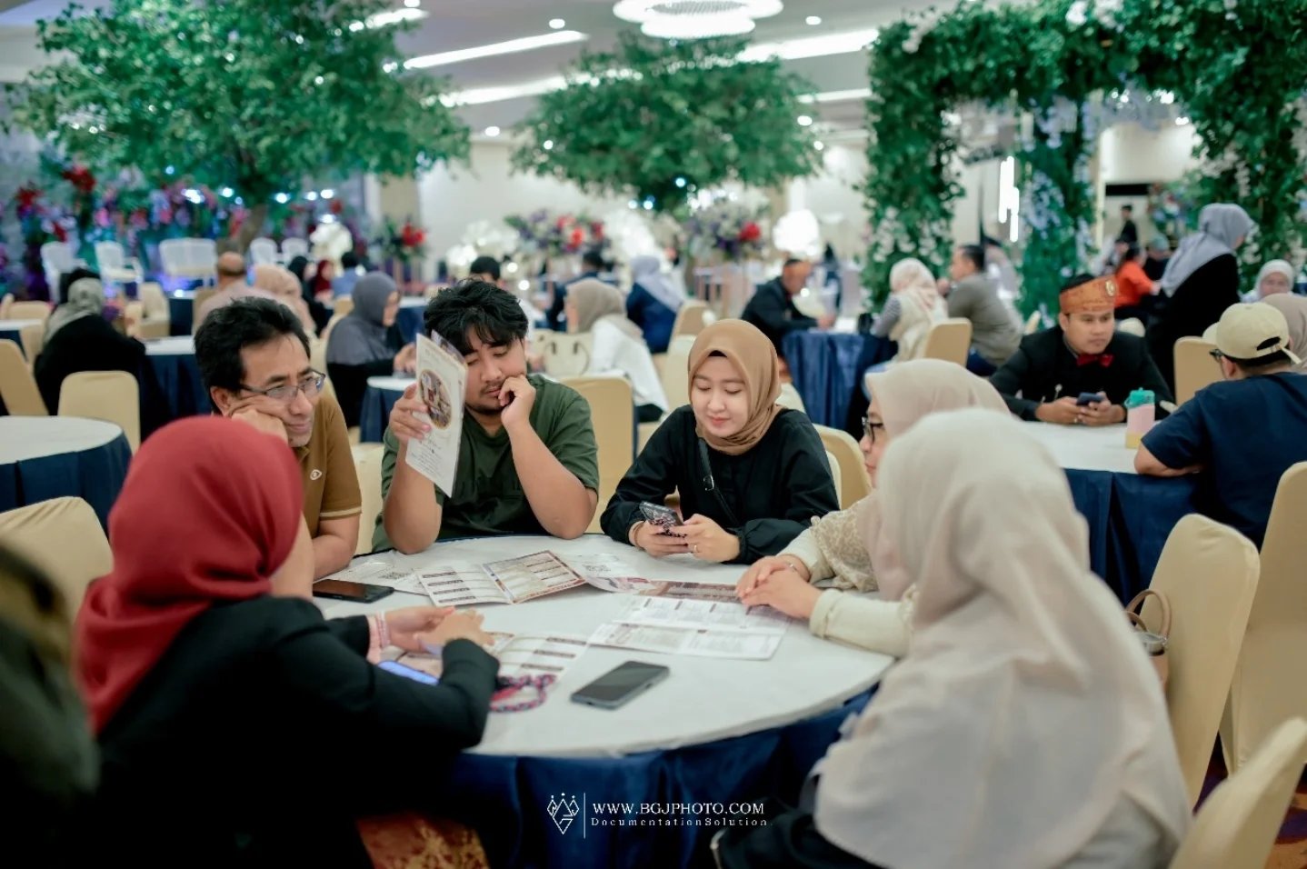 Dokumentasi Wedding Showcase Palma One 22 05 2025 di Wedding Showcase oleh Jagarasa - foto 20