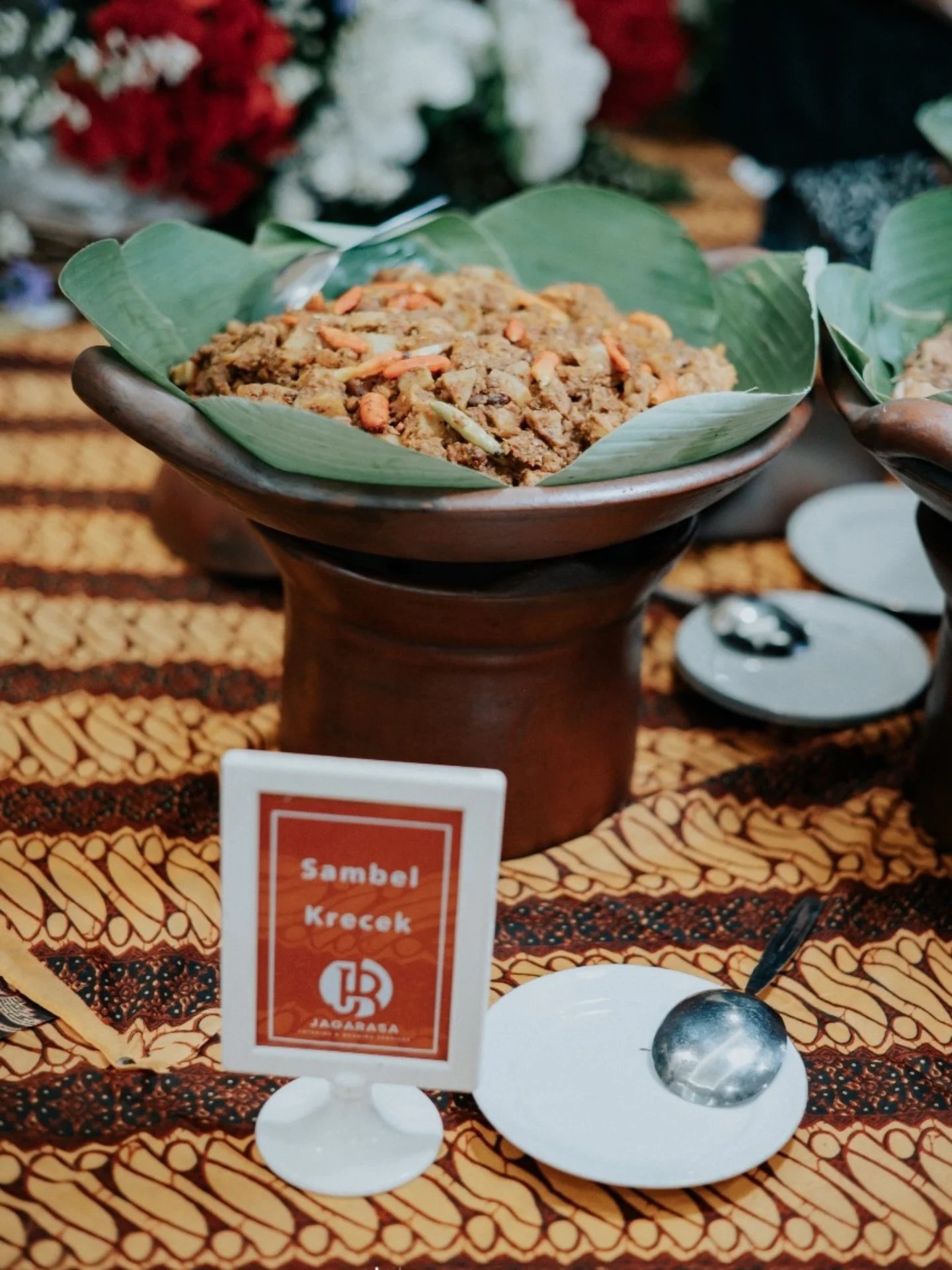 Dokumentasi Wedding Showcase Palma One 22 05 2025 di Wedding Showcase oleh Jagarasa - foto 24