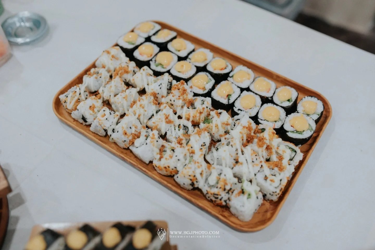 Dokumentasi Wedding Showcase Palma One 22 05 2025 di Wedding Showcase oleh Jagarasa - foto 25