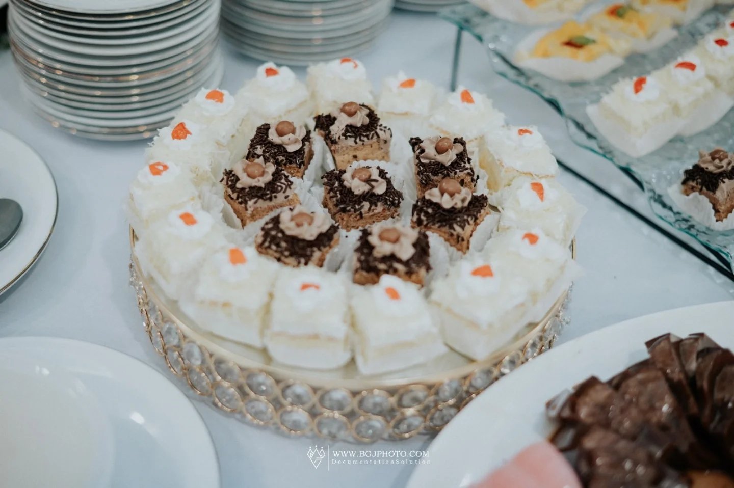 Dokumentasi Wedding Showcase Palma One 22 05 2025 di Wedding Showcase oleh Jagarasa - foto 29