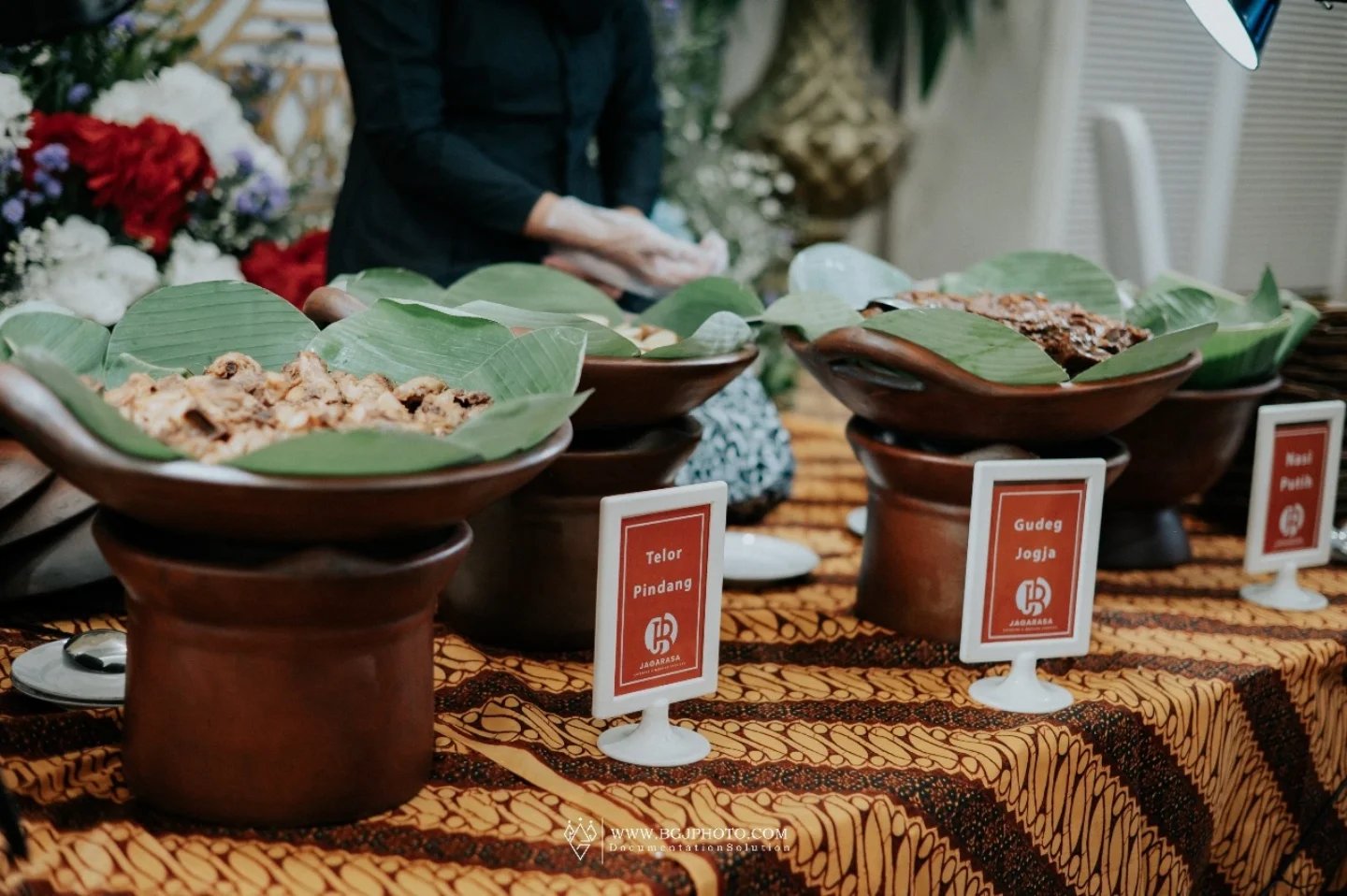 Dokumentasi Wedding Showcase Palma One 22 05 2025 di Wedding Showcase oleh Jagarasa - foto 30