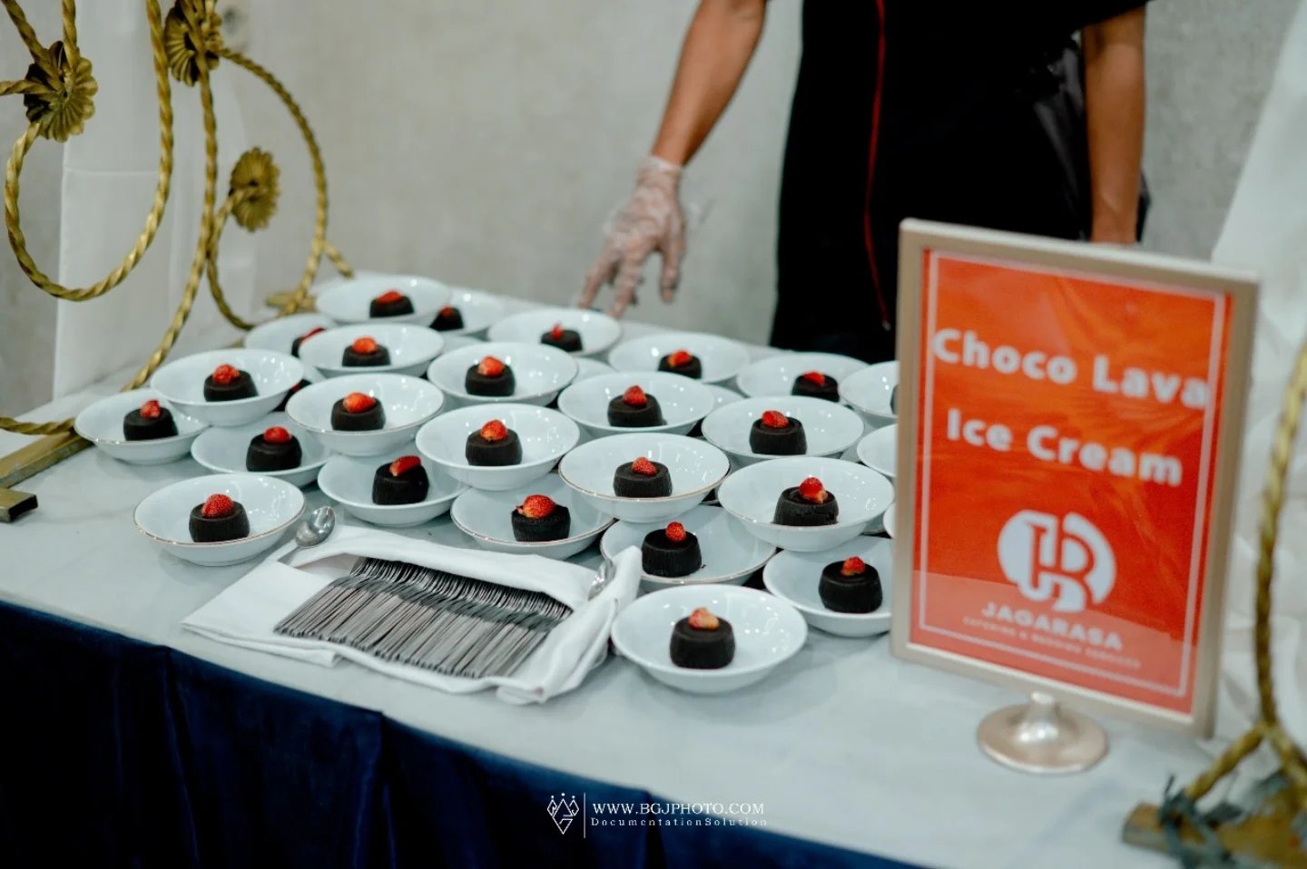 Dokumentasi Wedding Showcase Palma One 22 05 2025 di Wedding Showcase oleh Jagarasa - foto 32