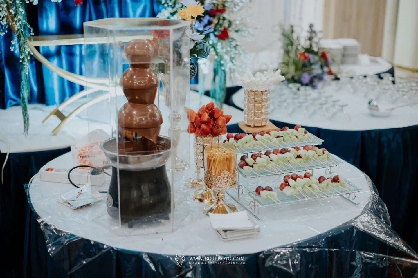 Dokumentasi Wedding Showcase Palma One 22 05 2025 di Wedding Showcase oleh Jagarasa - foto 33