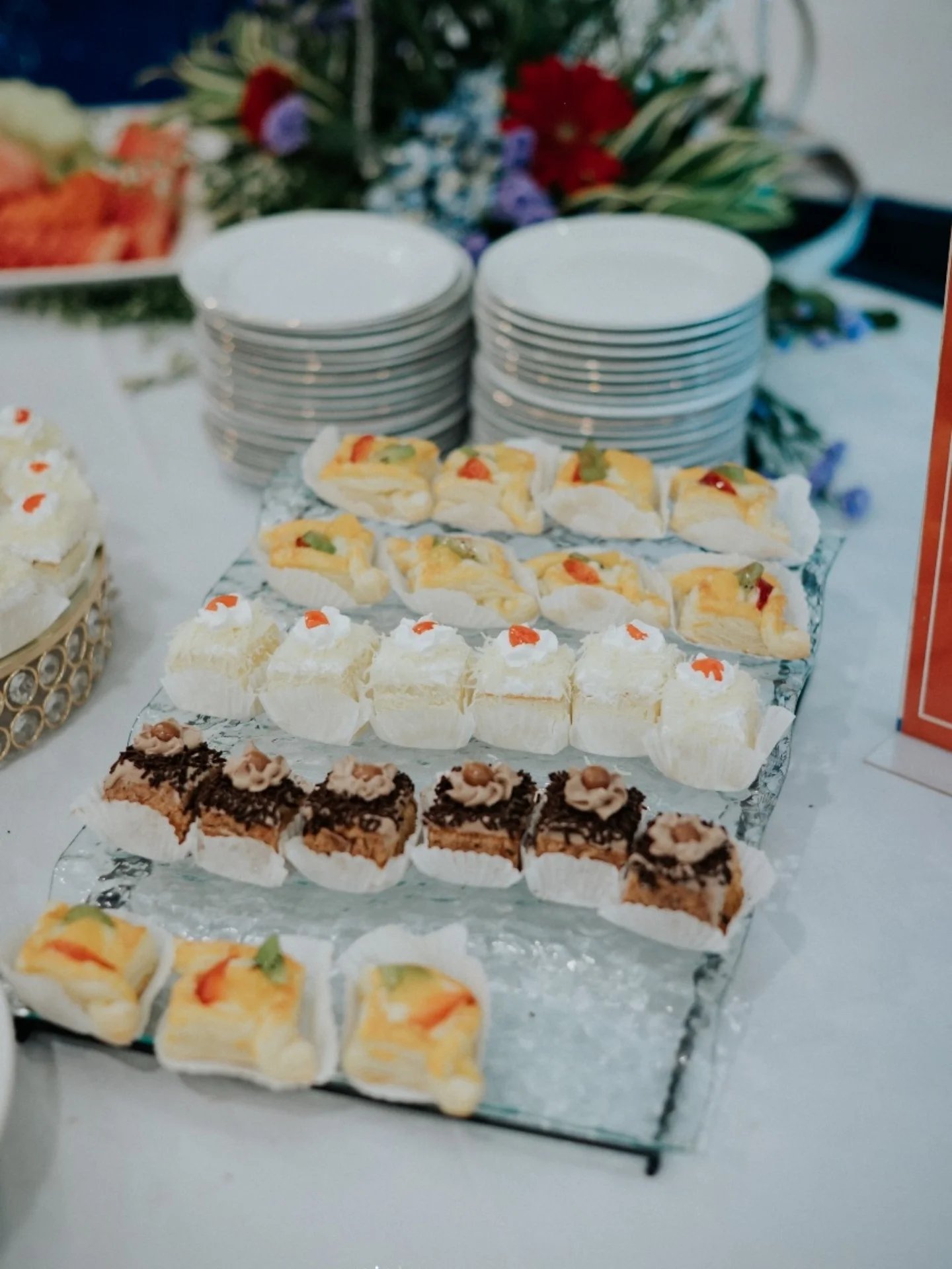 Dokumentasi Wedding Showcase Palma One 22 05 2025 di Wedding Showcase oleh Jagarasa - foto 34