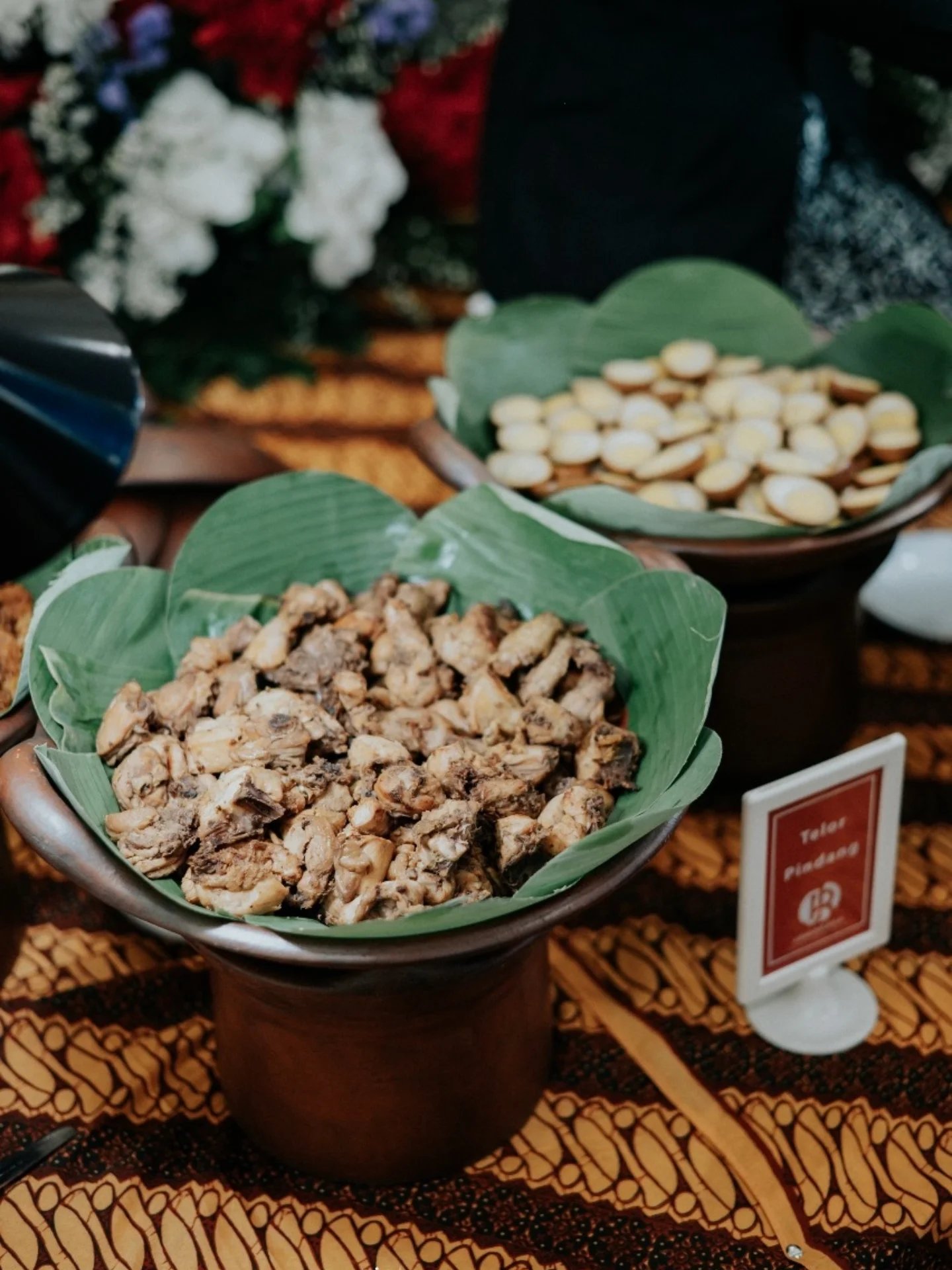 Dokumentasi Wedding Showcase Palma One 22 05 2025 di Wedding Showcase oleh Jagarasa - foto 35