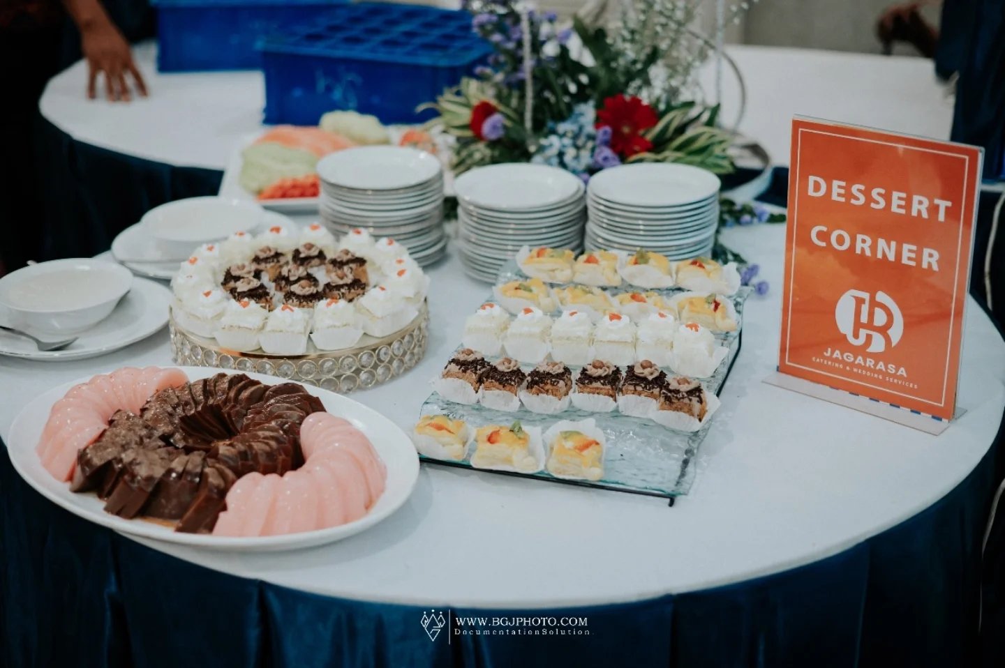Dokumentasi Wedding Showcase Palma One 22 05 2025 di Wedding Showcase oleh Jagarasa - foto 39