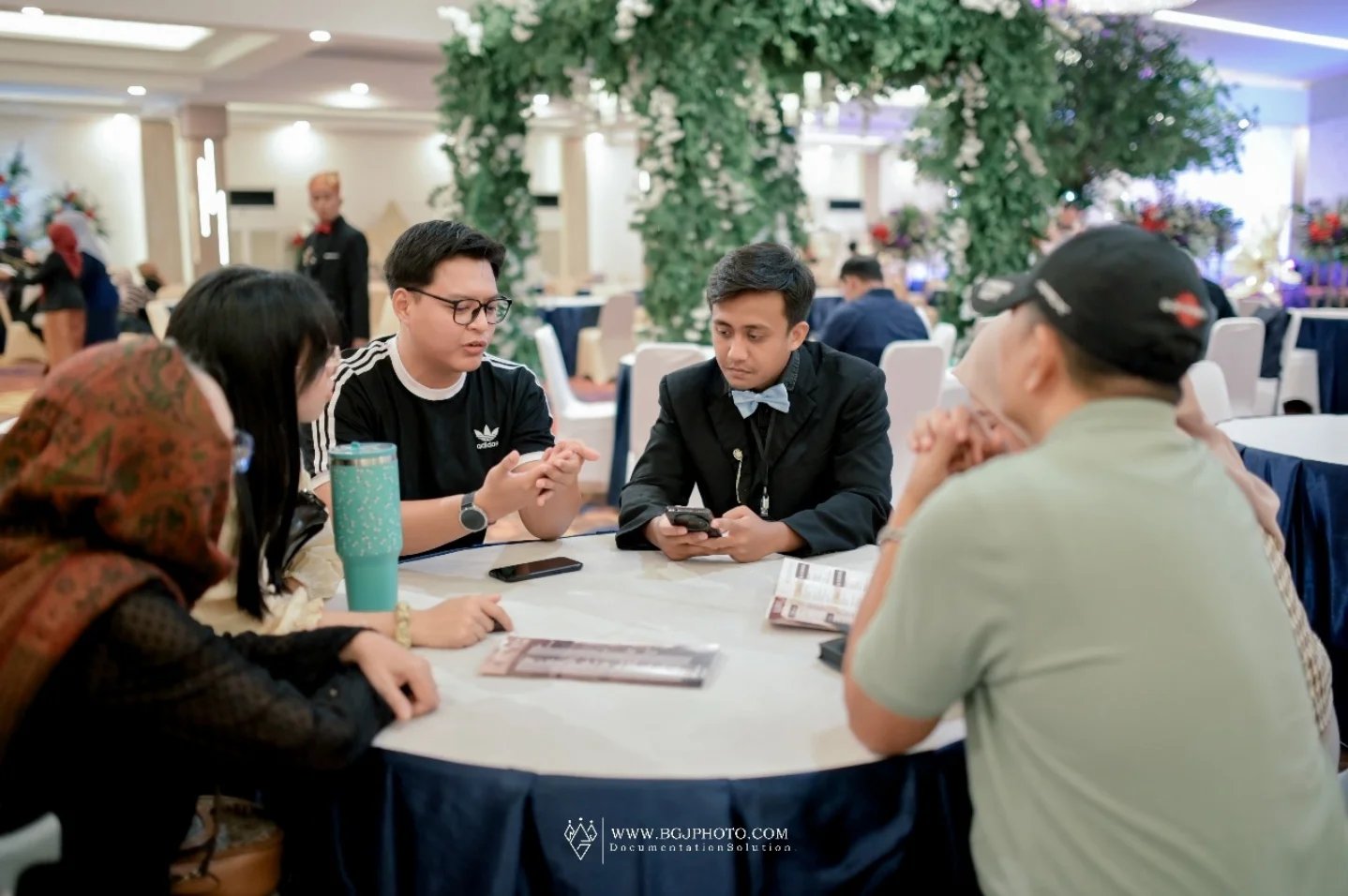 Dokumentasi Wedding Showcase Palma One 22 05 2025 di Wedding Showcase oleh Jagarasa - foto 4