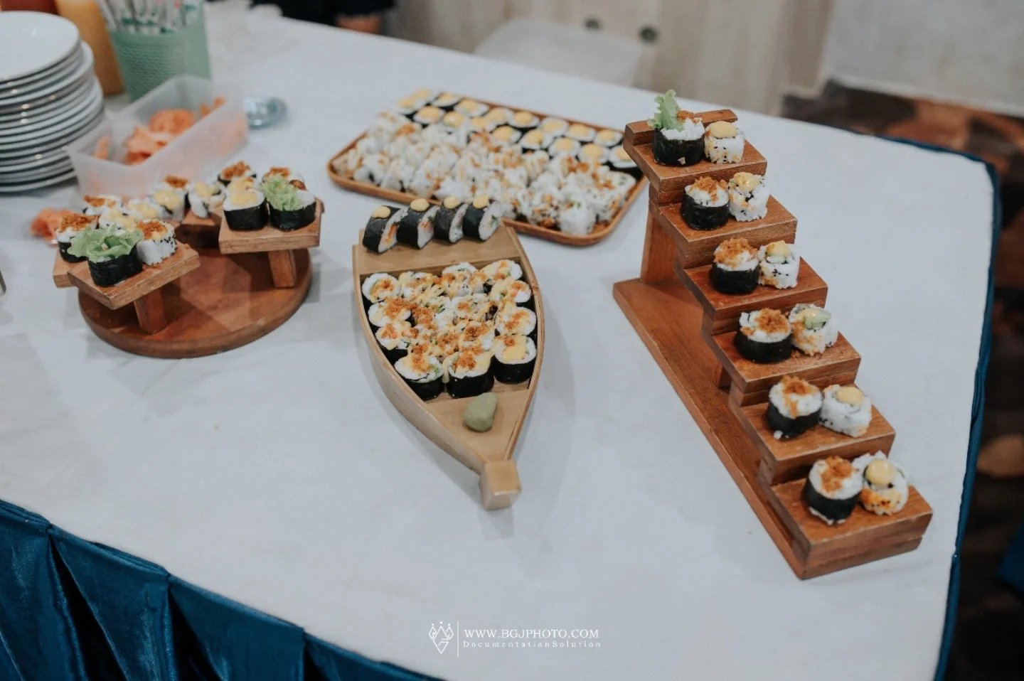 Dokumentasi Wedding Showcase Palma One 22 05 2025 di Wedding Showcase oleh Jagarasa - foto 40