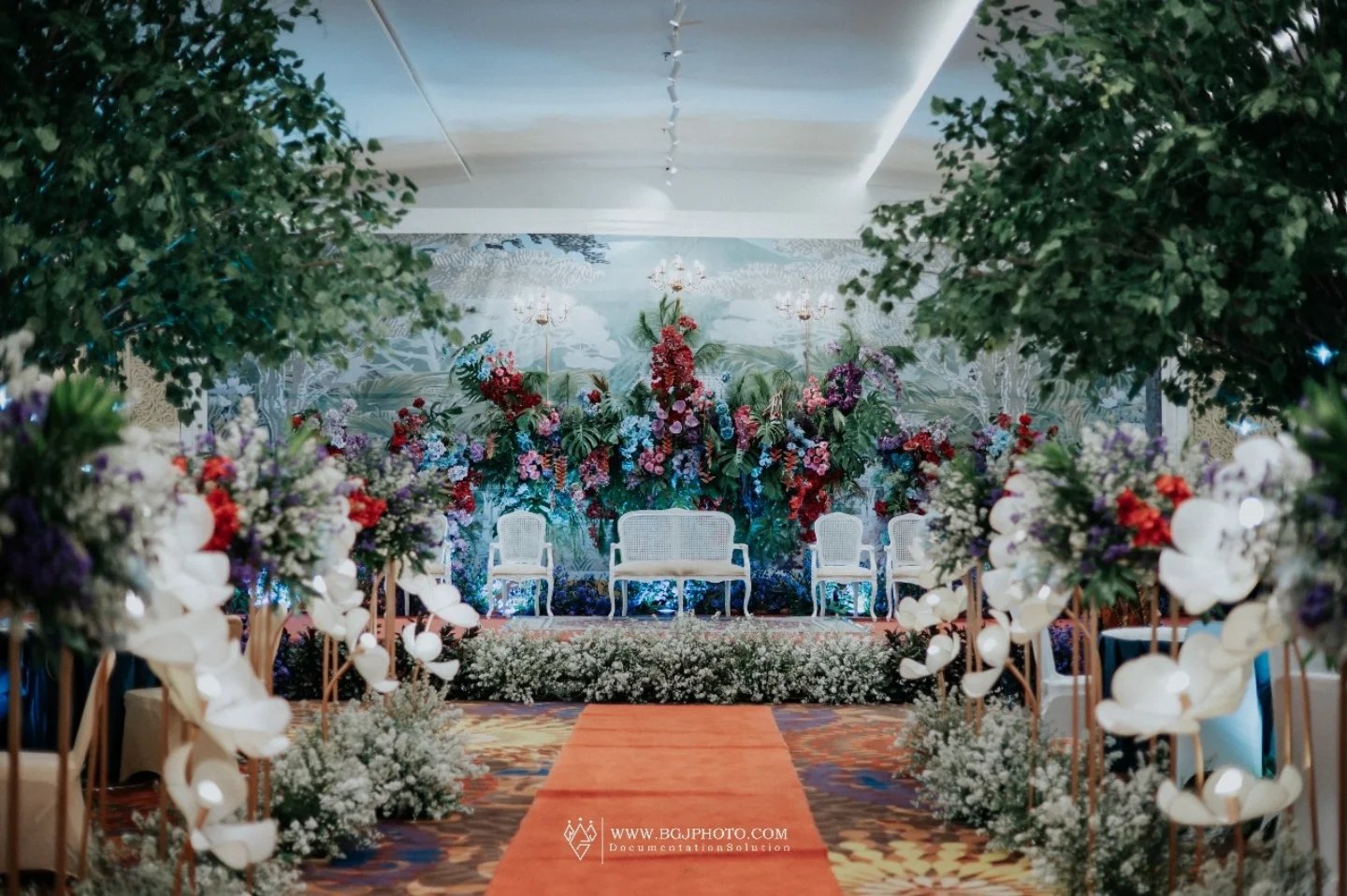 Dokumentasi Wedding Showcase Palma One 22 05 2025 di Wedding Showcase oleh Jagarasa - foto 41