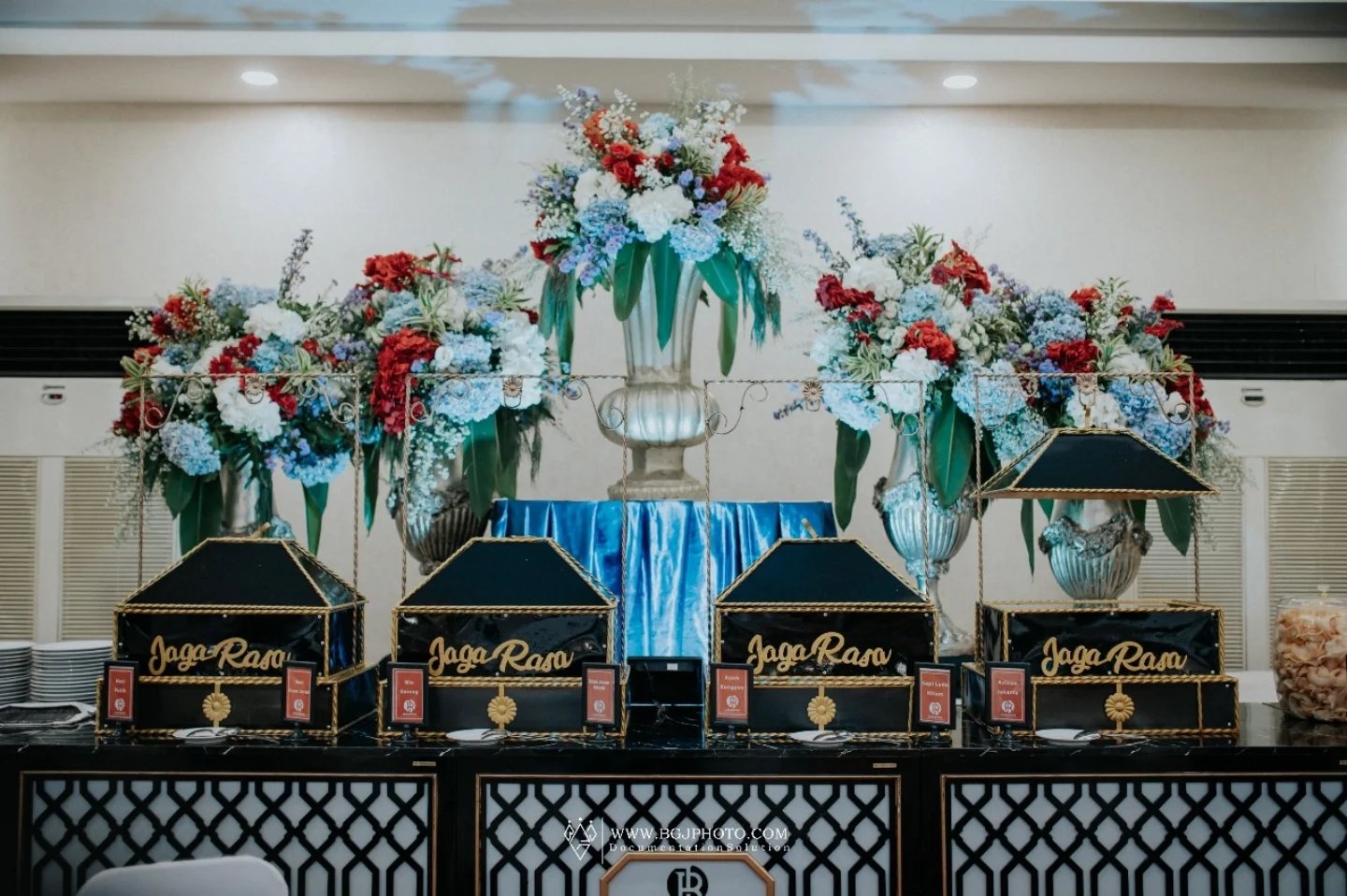 Dokumentasi Wedding Showcase Palma One 22 05 2025 di Wedding Showcase oleh Jagarasa - foto 42