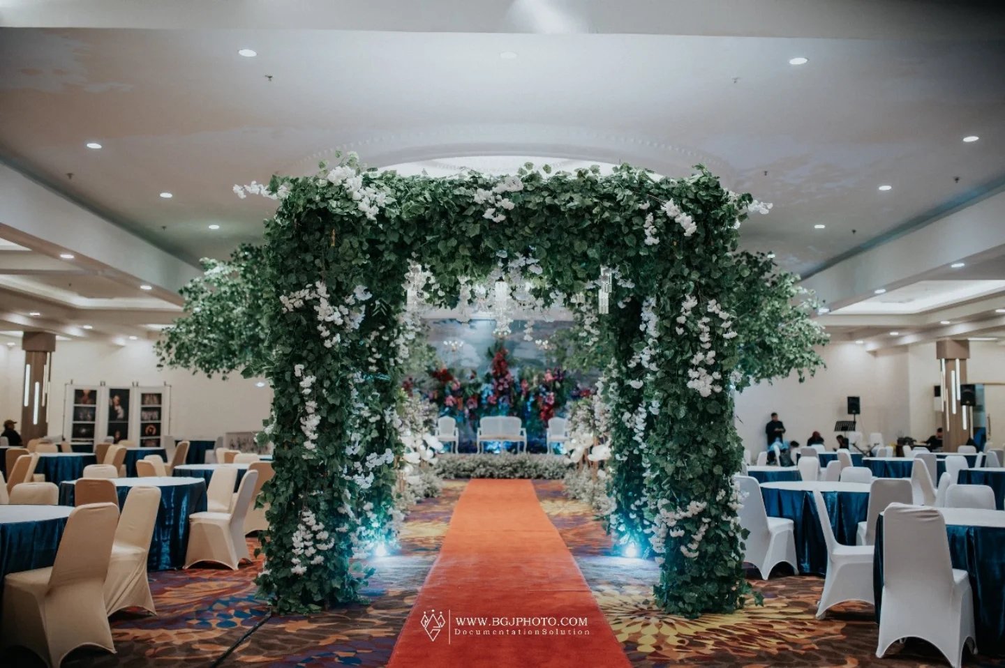Dokumentasi Wedding Showcase Palma One 22 05 2025 di Wedding Showcase oleh Jagarasa - foto 44