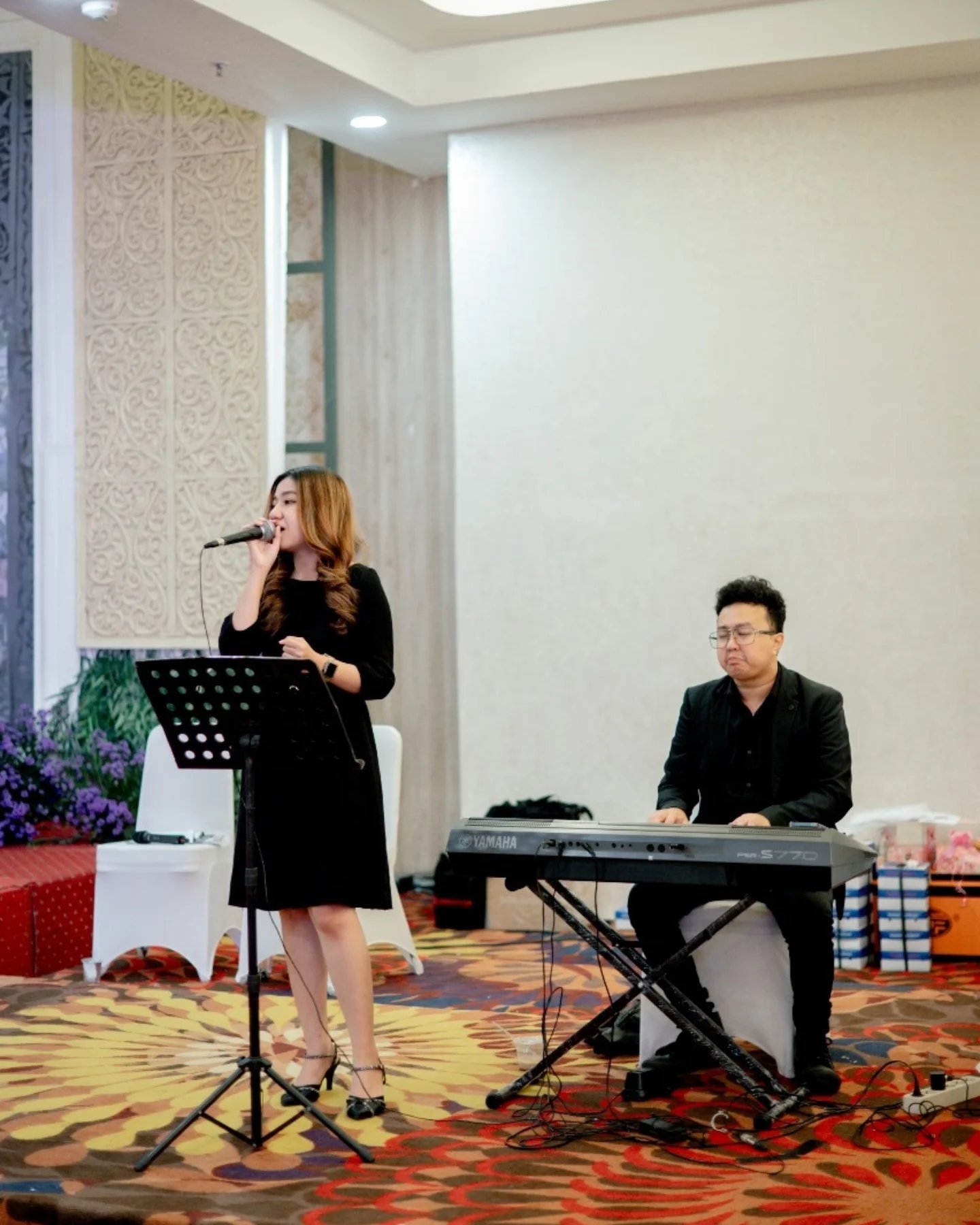 Dokumentasi Wedding Showcase Palma One 22 05 2025 di Wedding Showcase oleh Jagarasa - foto 45