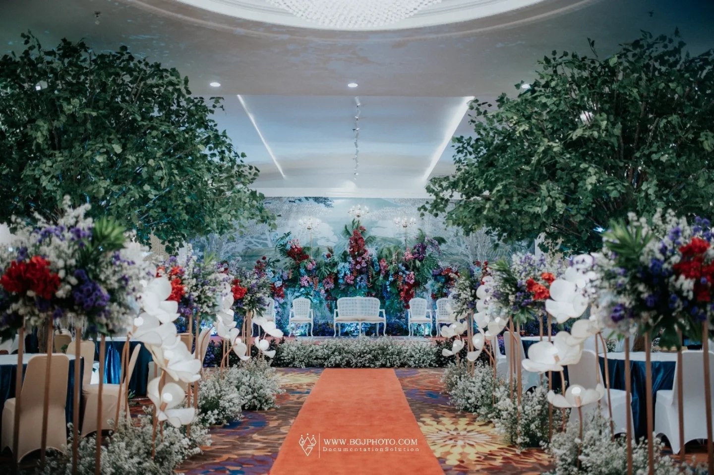 Dokumentasi Wedding Showcase Palma One 22 05 2025 di Wedding Showcase oleh Jagarasa - foto 46