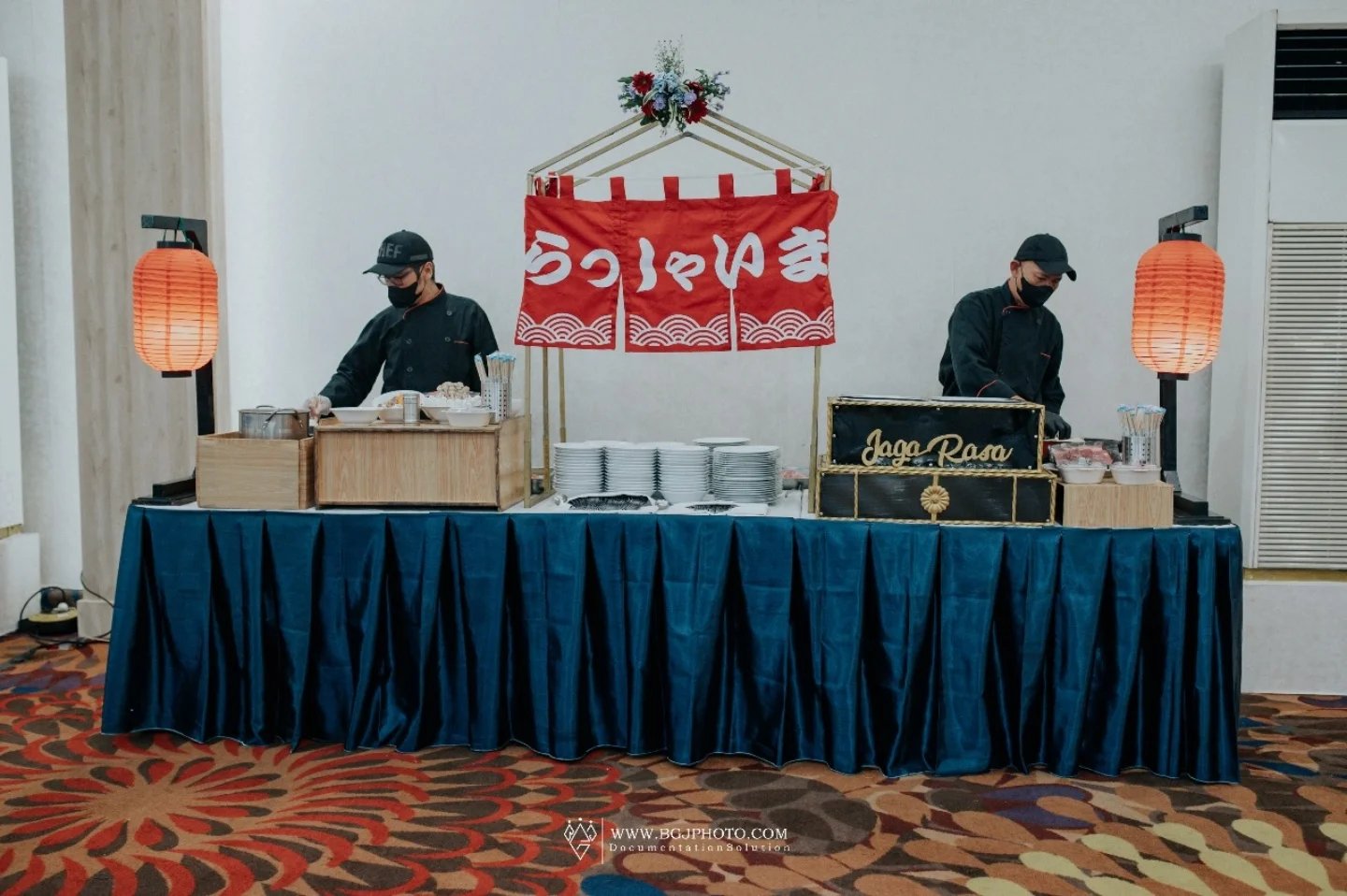 Dokumentasi Wedding Showcase Palma One 22 05 2025 di Wedding Showcase oleh Jagarasa - foto 47