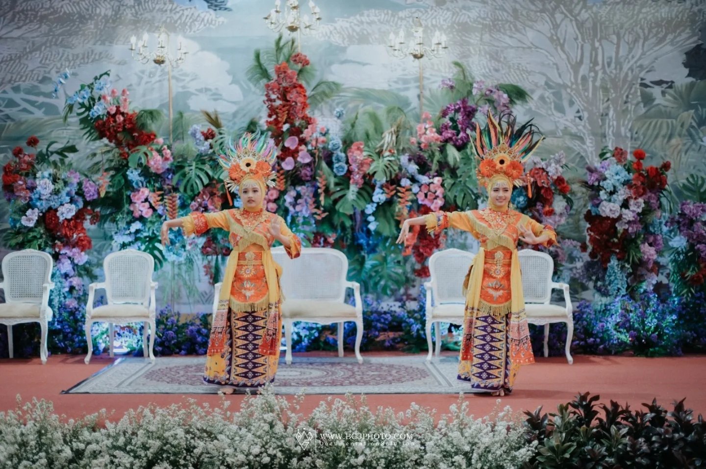 Dokumentasi Wedding Showcase Palma One 22 05 2025 di Wedding Showcase oleh Jagarasa - foto 48