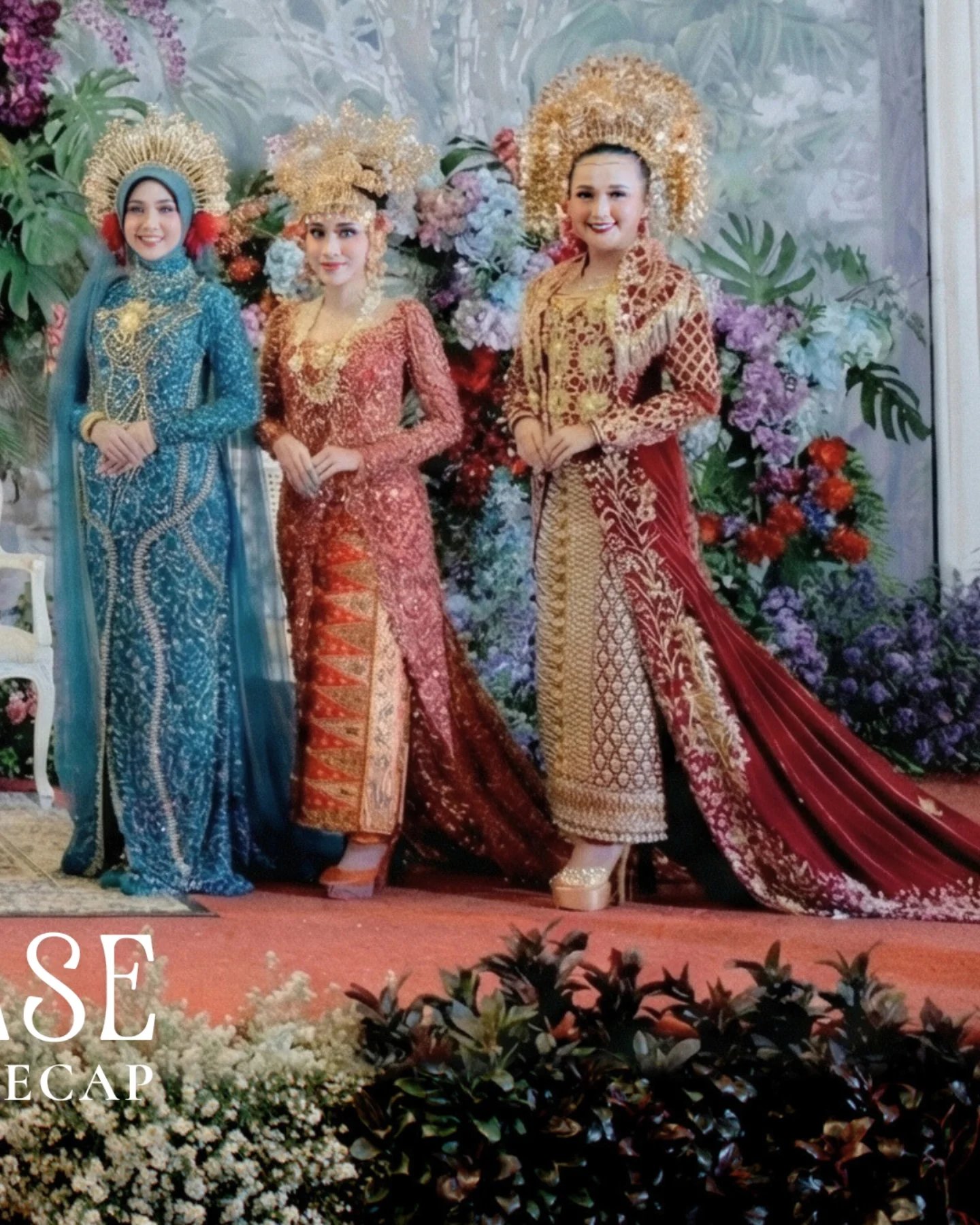 Dokumentasi Wedding Showcase Palma One 22 05 2025 di Wedding Showcase oleh Jagarasa - foto 49