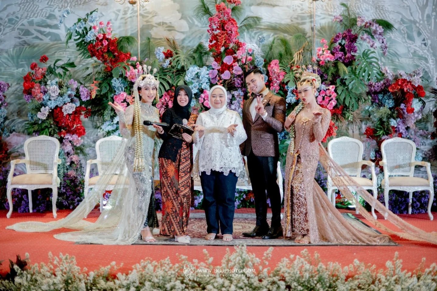 Dokumentasi Wedding Showcase Palma One 22 05 2025 di Wedding Showcase oleh Jagarasa - foto 5