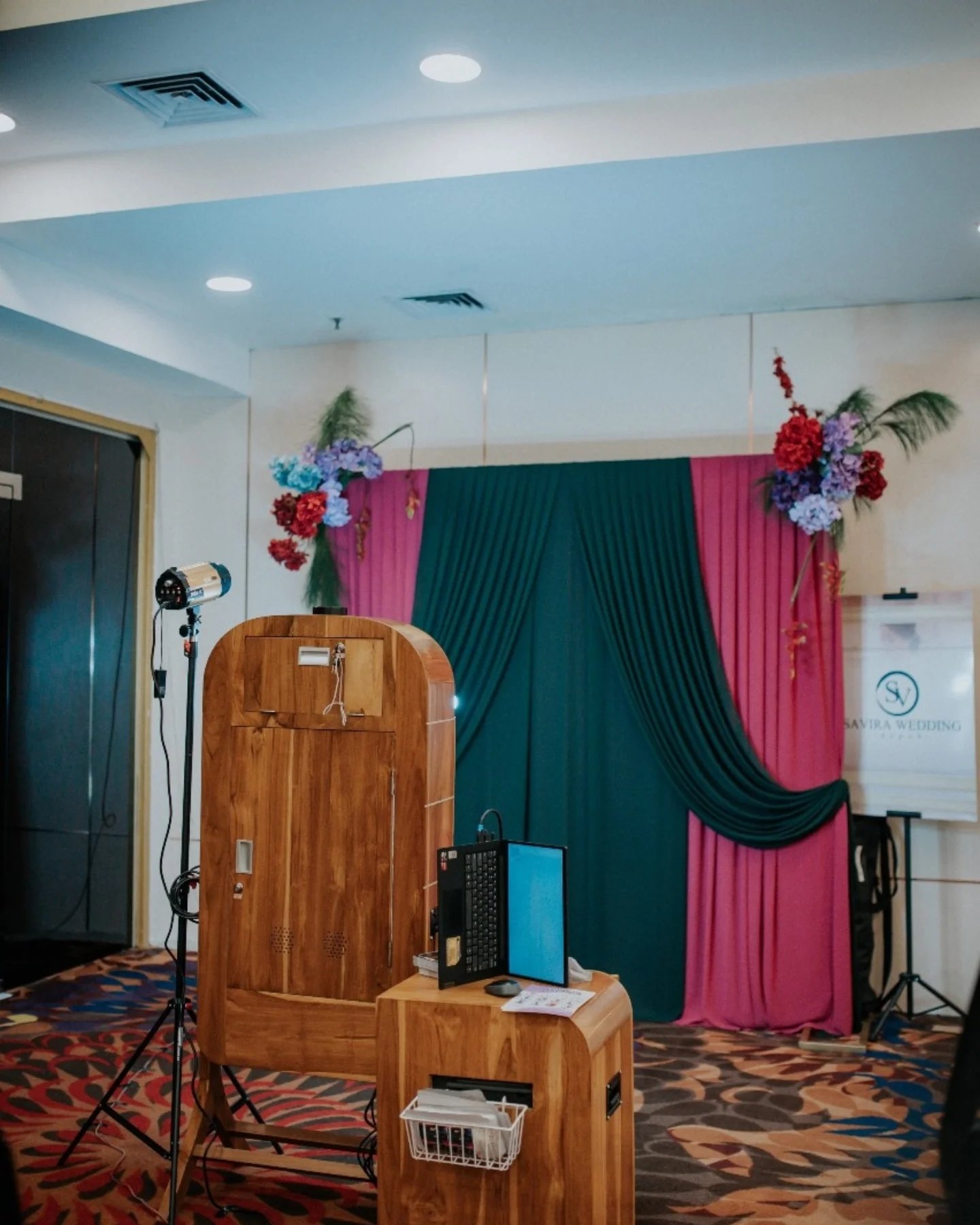 Dokumentasi Wedding Showcase Palma One 22 05 2025 di Wedding Showcase oleh Jagarasa - foto 51