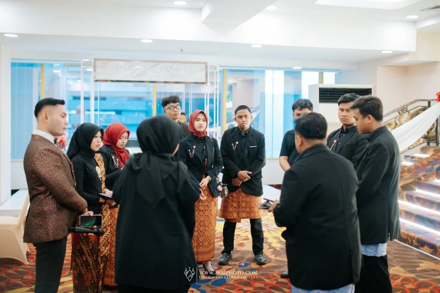 Dokumentasi Wedding Showcase Palma One 22 05 2025 di Wedding Showcase oleh Jagarasa - foto 53