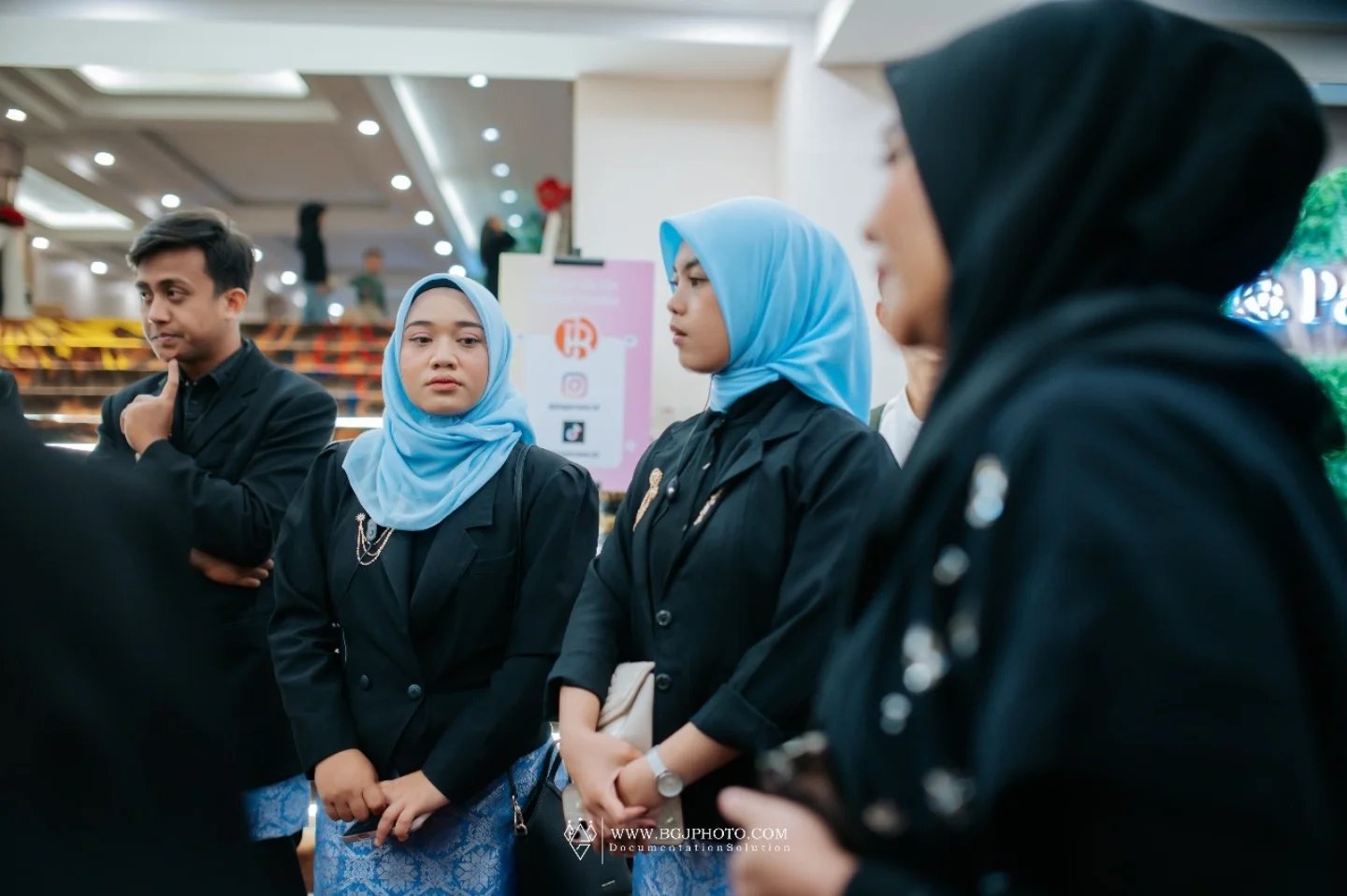 Dokumentasi Wedding Showcase Palma One 22 05 2025 di Wedding Showcase oleh Jagarasa - foto 55