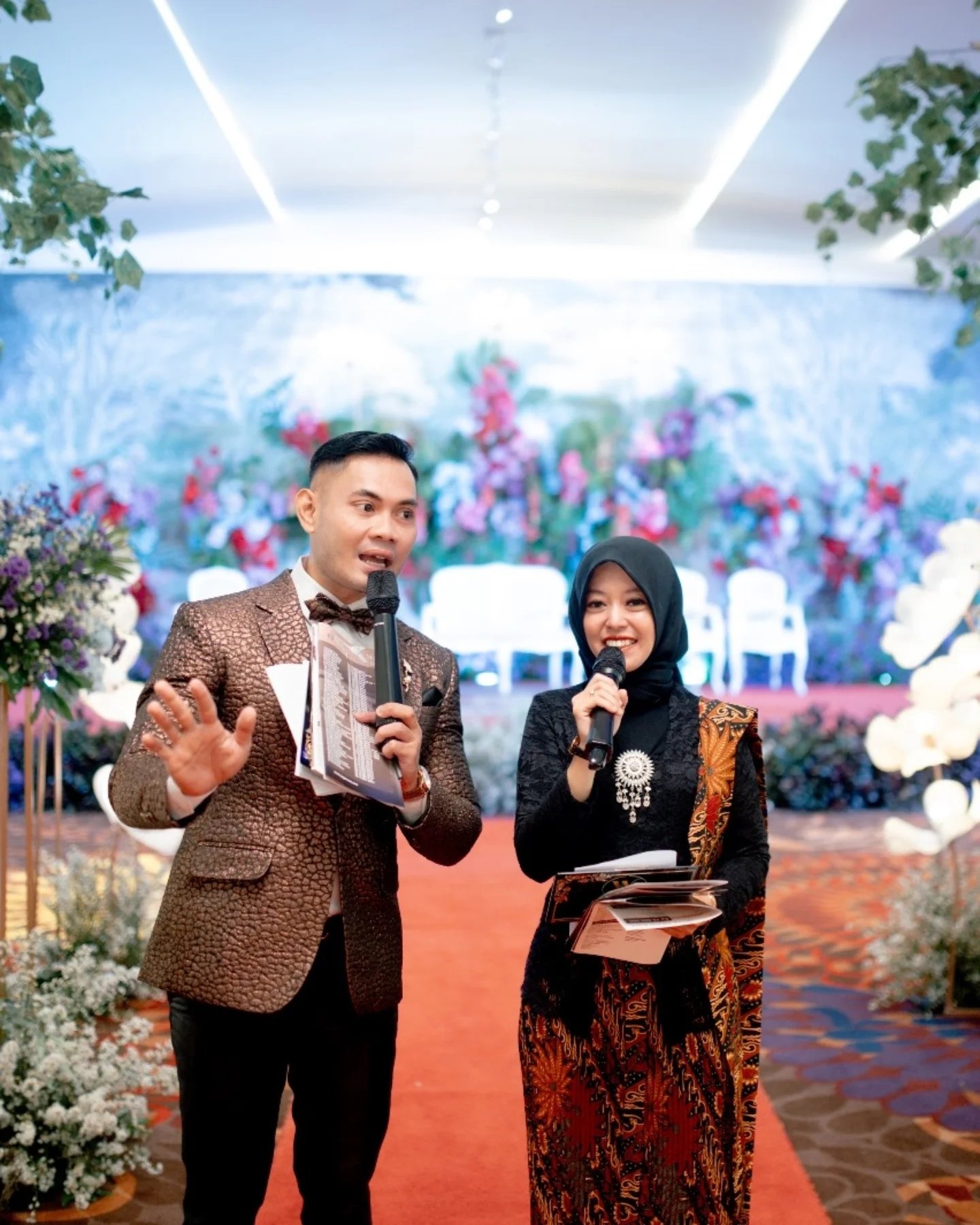 Dokumentasi Wedding Showcase Palma One 22 05 2025 di Wedding Showcase oleh Jagarasa - foto 56