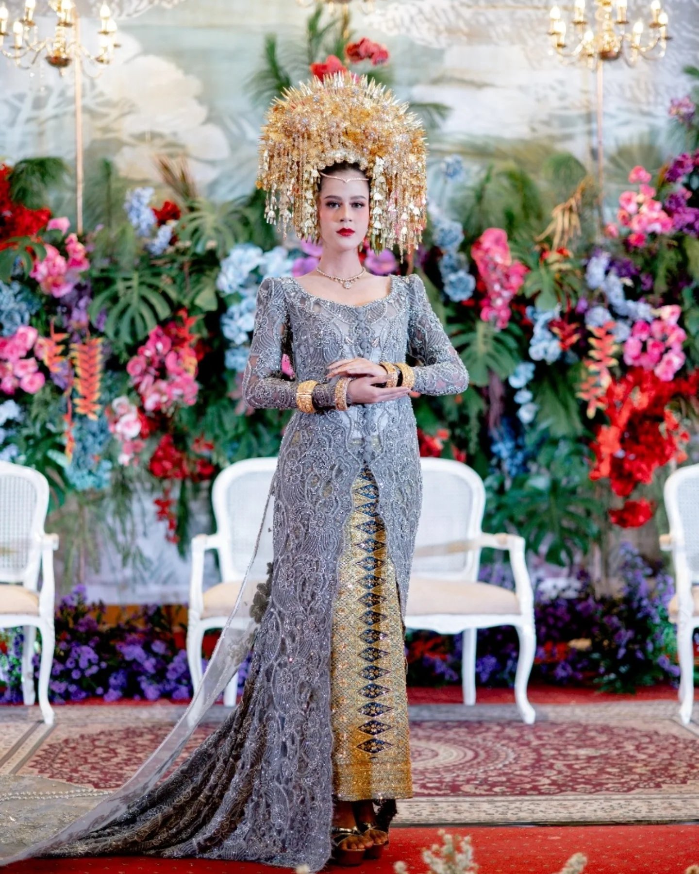 Dokumentasi Wedding Showcase Palma One 22 05 2025 di Wedding Showcase oleh Jagarasa - foto 57