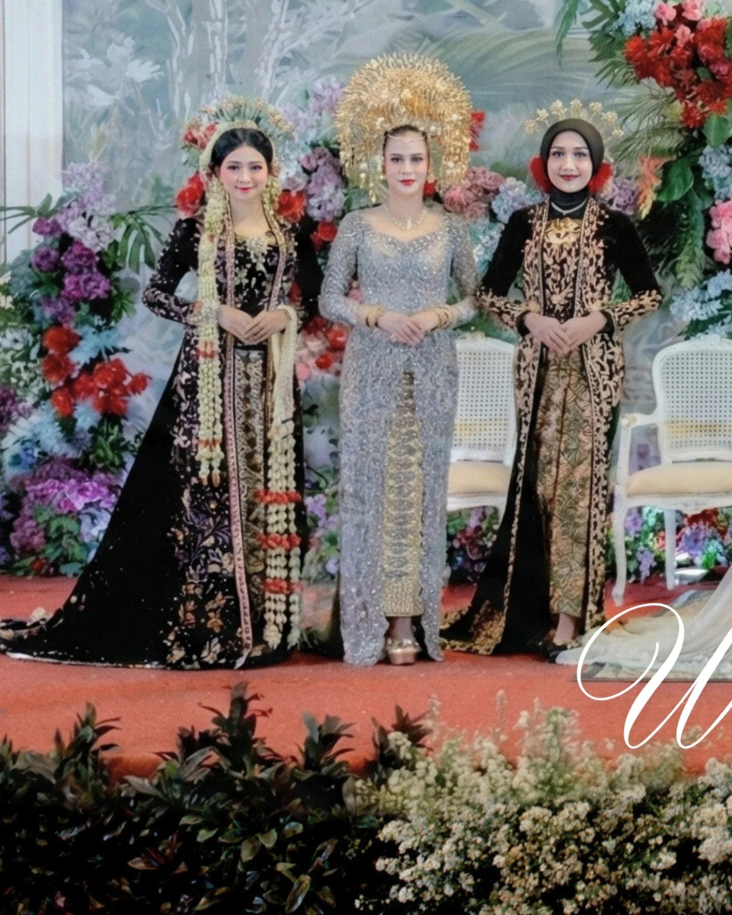 Dokumentasi Wedding Showcase Palma One 22 05 2025 di Wedding Showcase oleh Jagarasa - foto 61