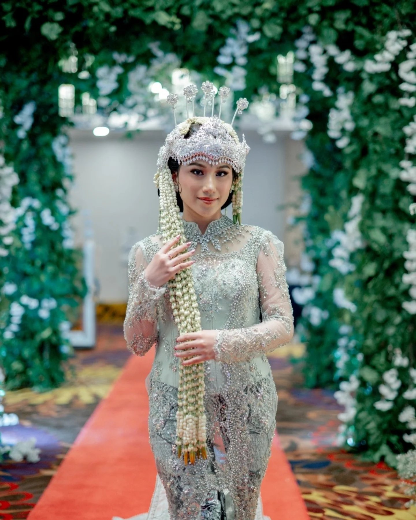 Dokumentasi Wedding Showcase Palma One 22 05 2025 di Wedding Showcase oleh Jagarasa - foto 62