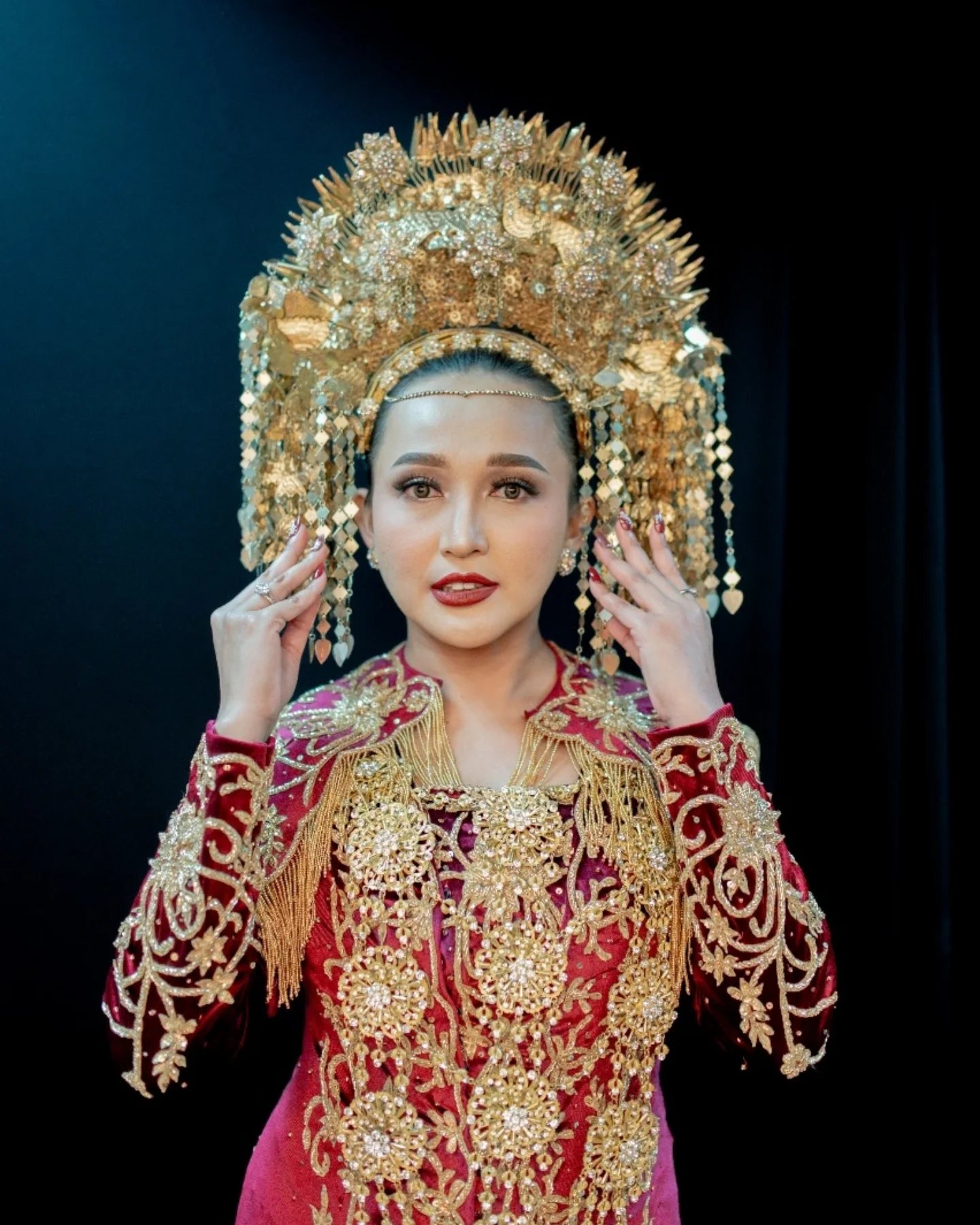 Dokumentasi Wedding Showcase Palma One 22 05 2025 di Wedding Showcase oleh Jagarasa - foto 63