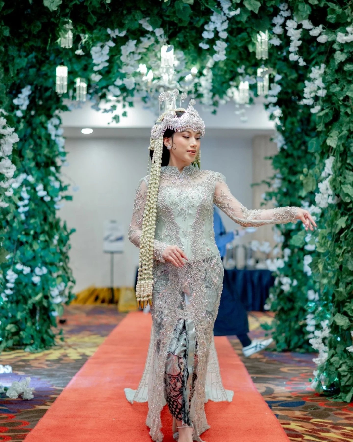 Dokumentasi Wedding Showcase Palma One 22 05 2025 di Wedding Showcase oleh Jagarasa - foto 64