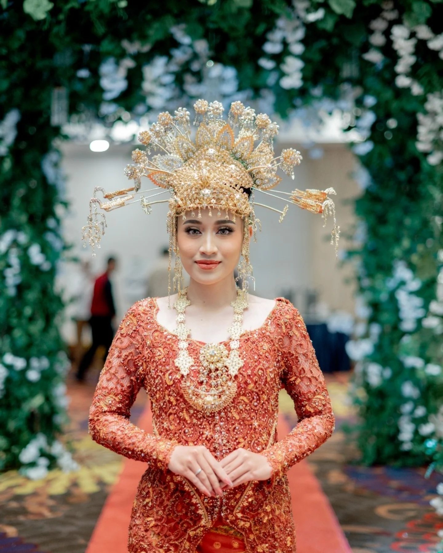 Dokumentasi Wedding Showcase Palma One 22 05 2025 di Wedding Showcase oleh Jagarasa - foto 65